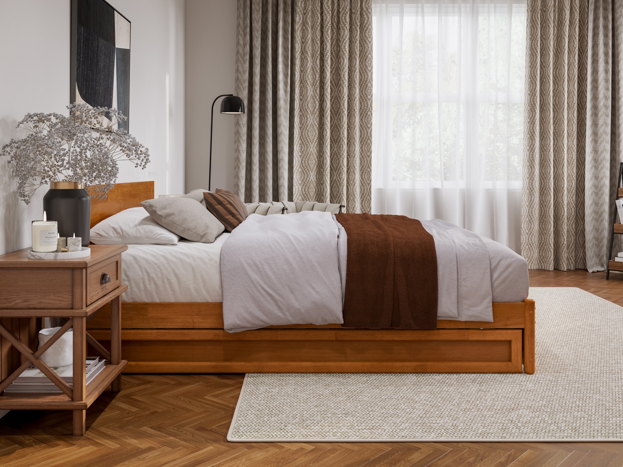 AFI AR818724T beds - View #5