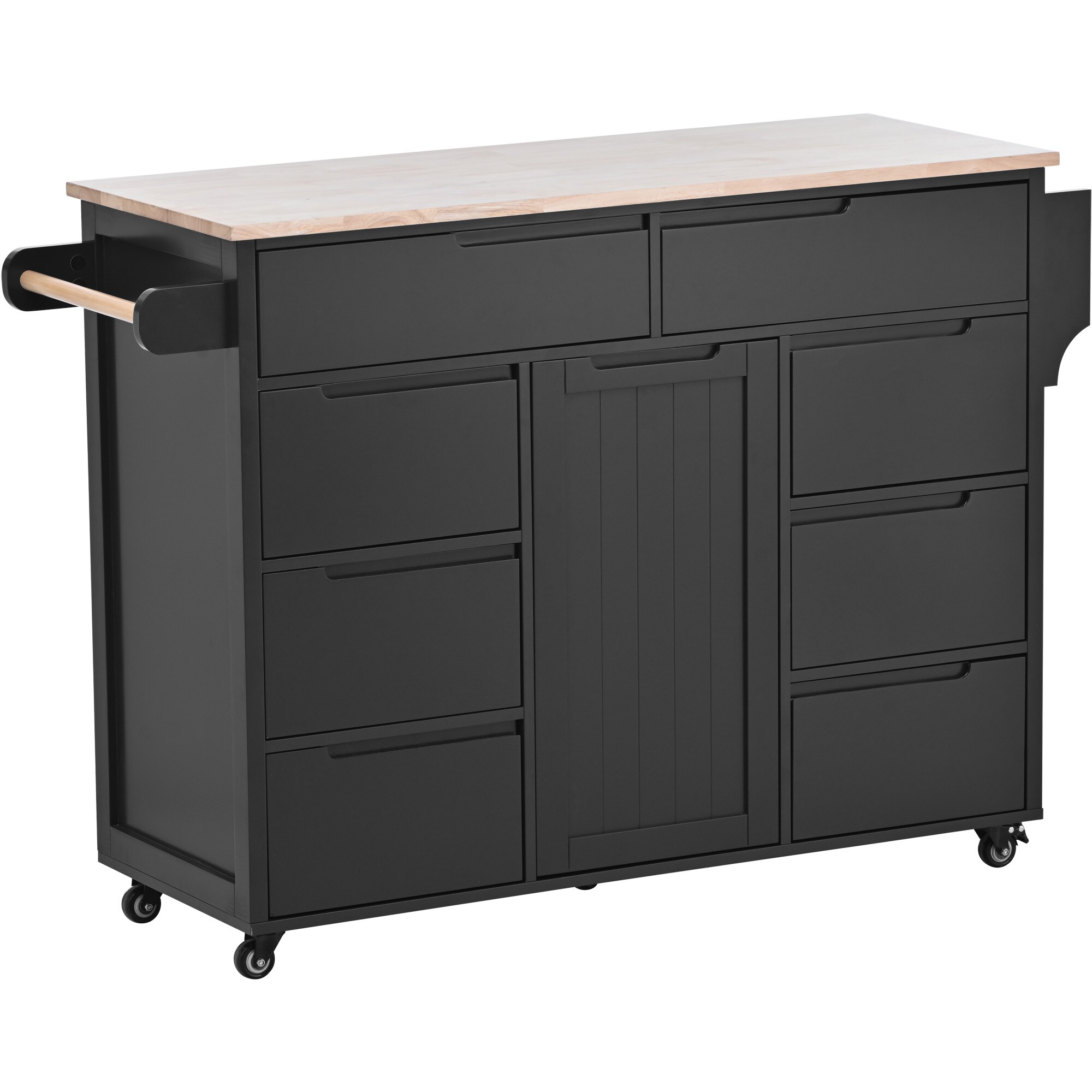 SINOFURN SYB260014BK Kitchen-Furniture - View #11