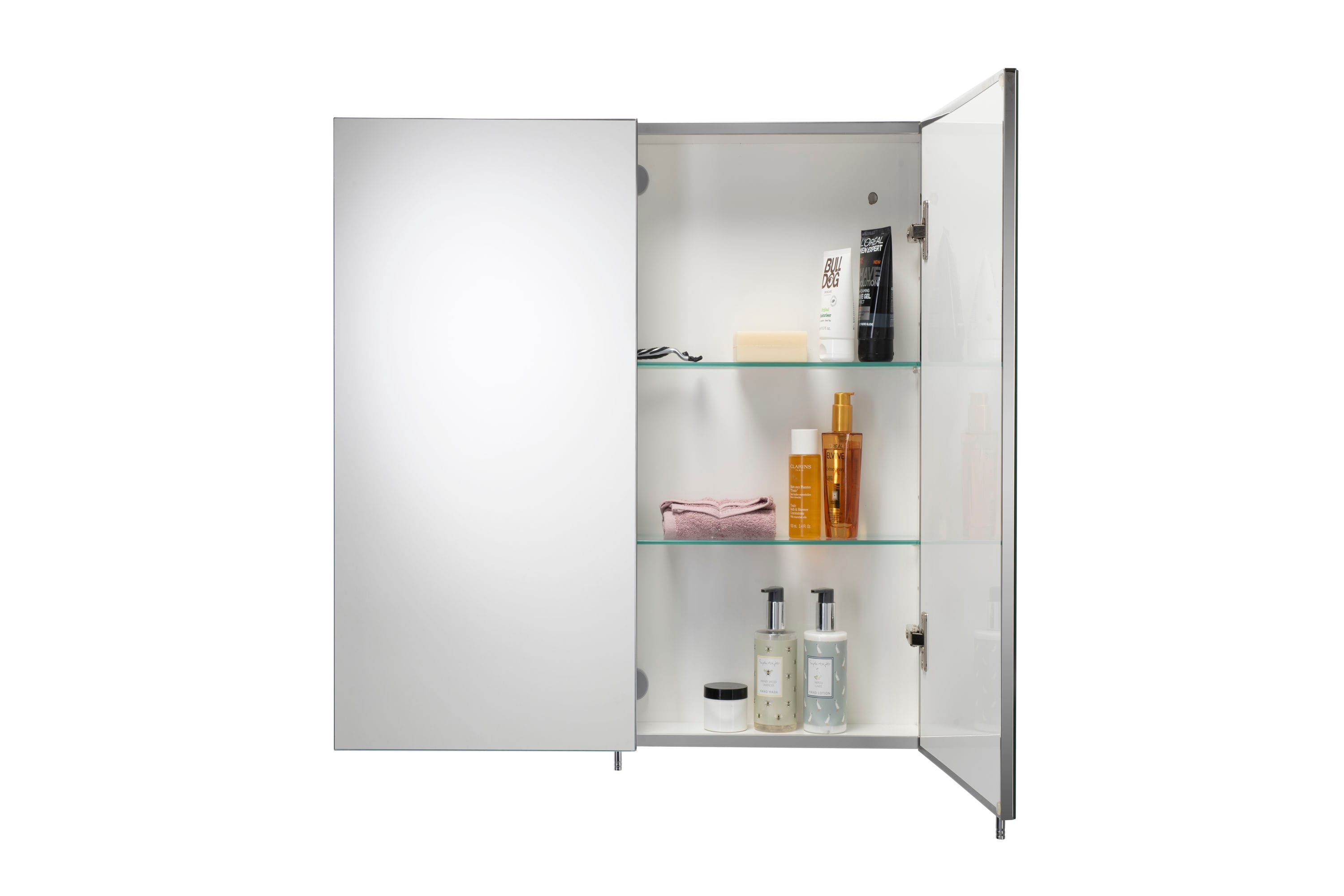Croydex WC940205US Bathroom-Medicine-Cabinets - View #3