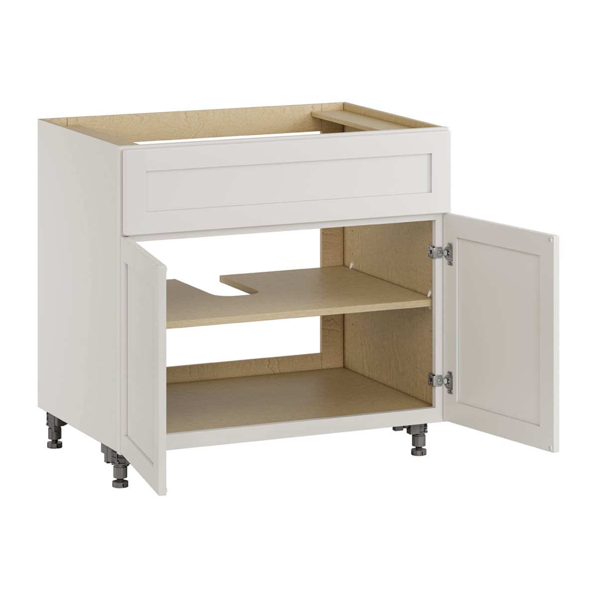 Whalen CLICK-IT LWSCLICK-21G Cabinets-Kitchen - View #4
