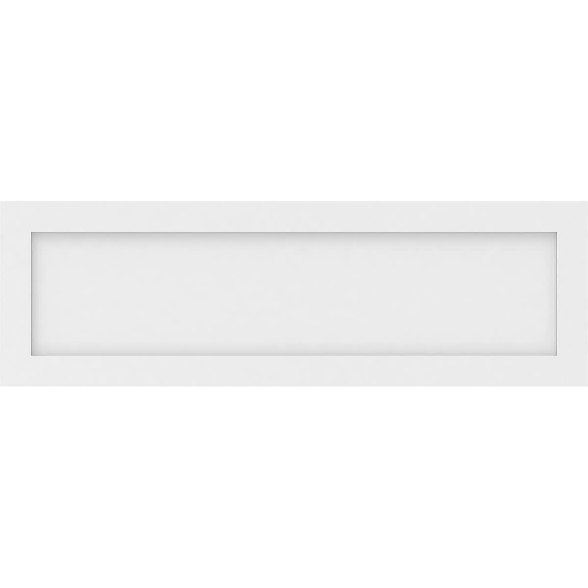 Ekena Millwork WALP38X12X062CNL Wall-Panels - View #2