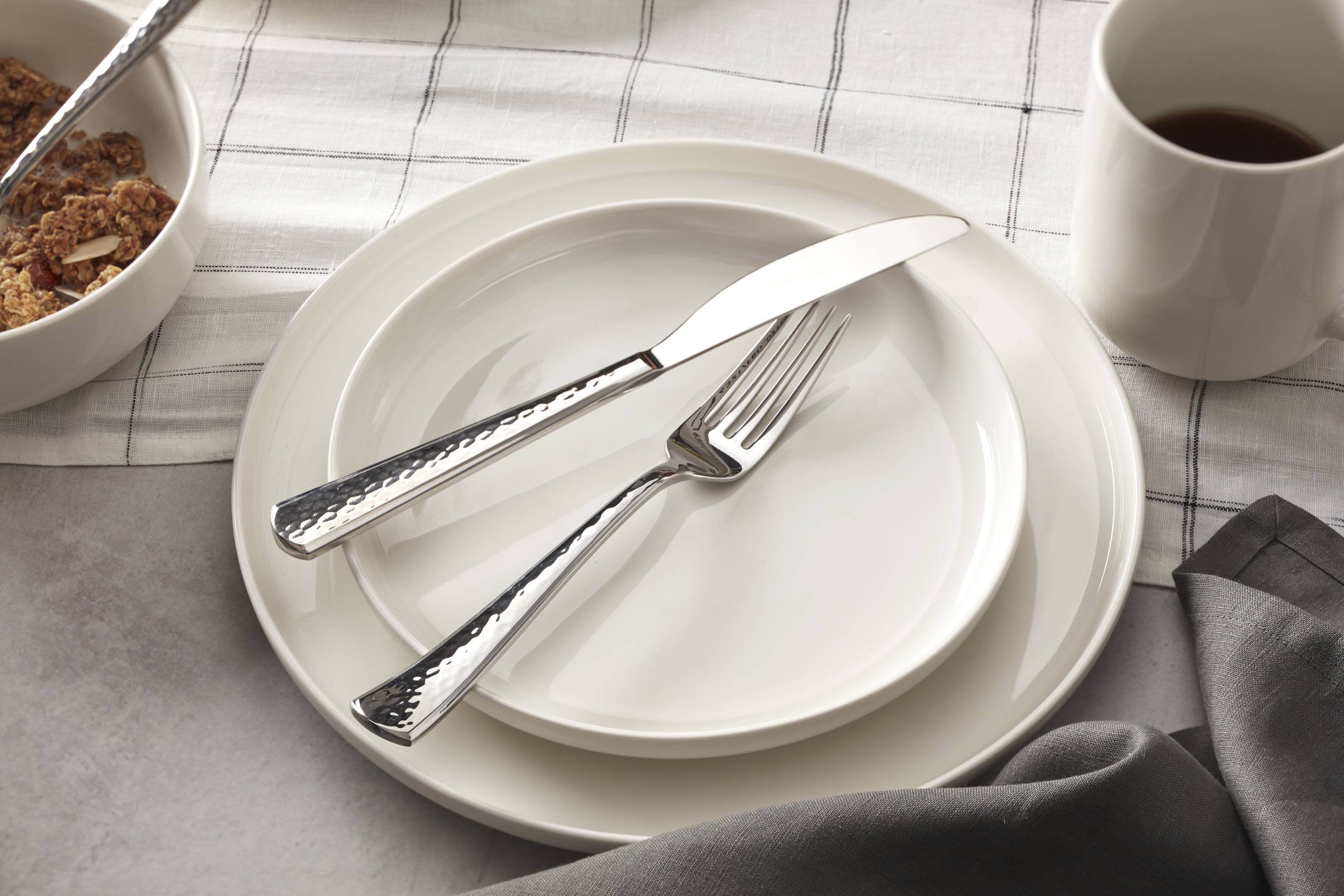 Oneida 896122 flatware - View #9