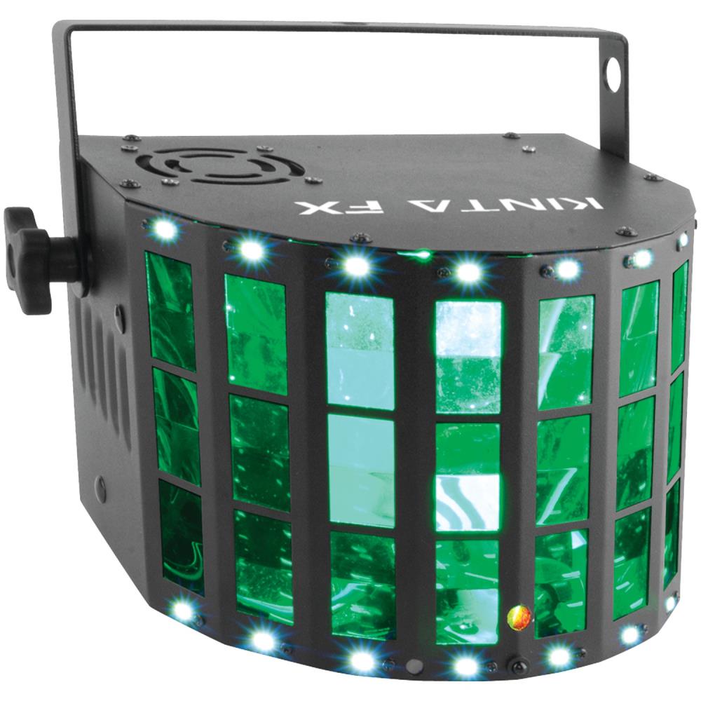 CHAUVET DJ KINTAFX 7.4-in Effect Lights Light
