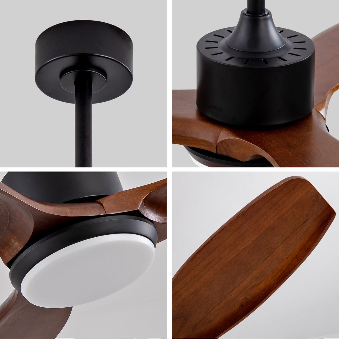ZHLLMQ ZHLLMQ-W2991P396647 Ceiling-Fans - View #3
