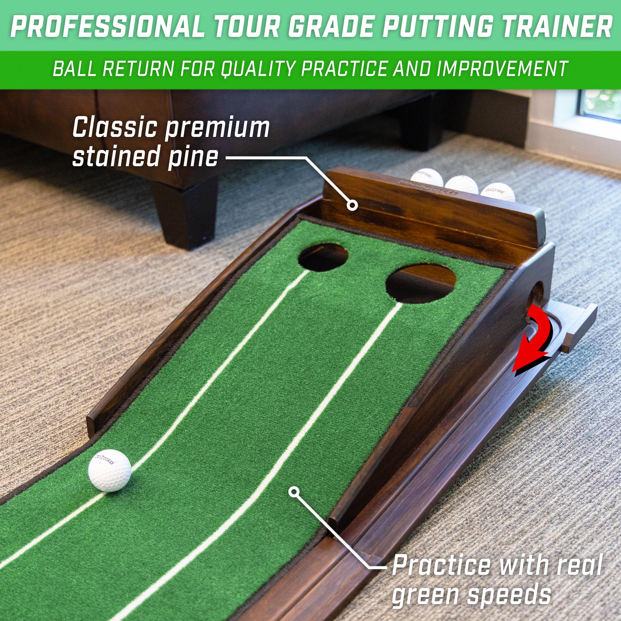 GoSports 815898026298 Putting-Greens - View #4