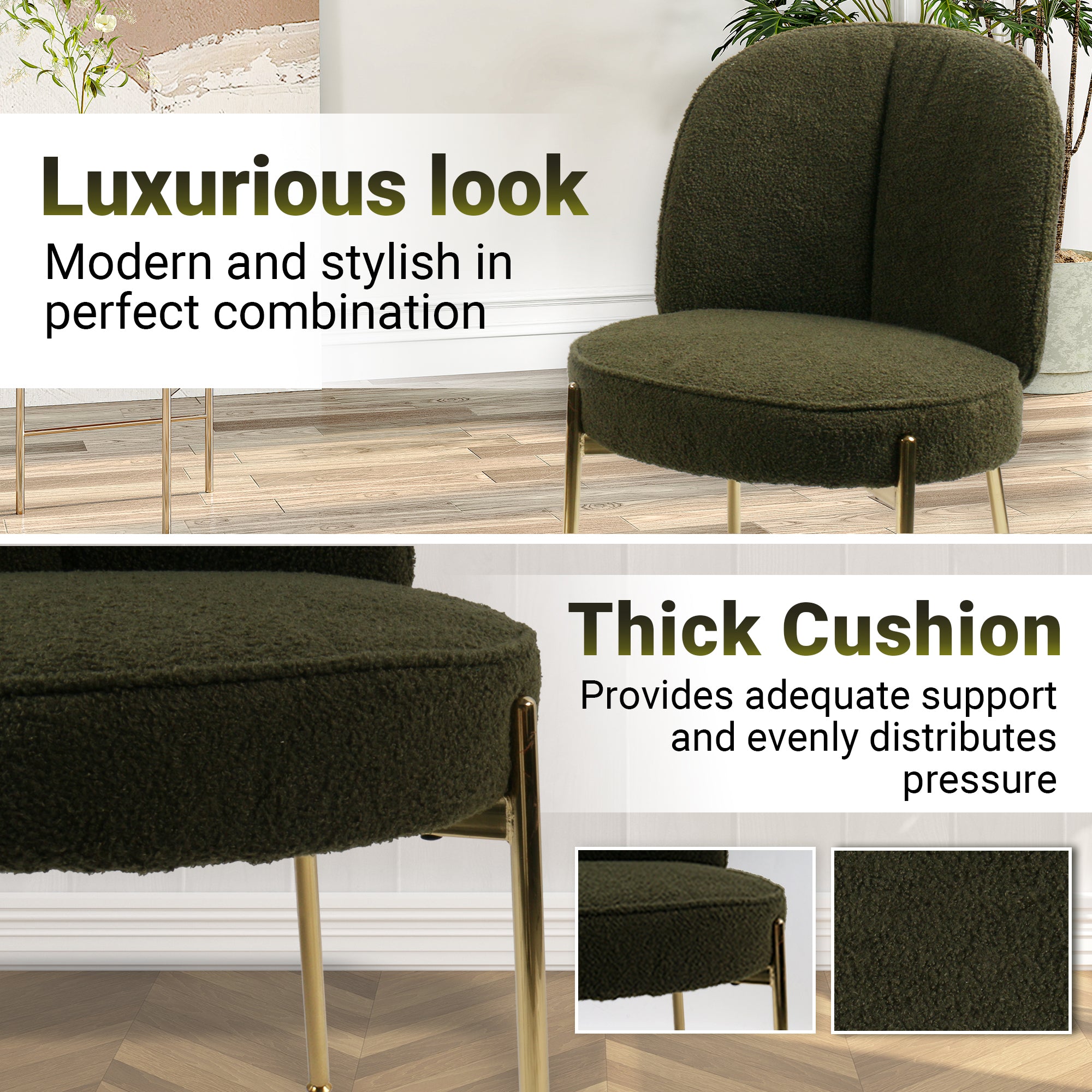 Boyel Living BL-DMTEDDY05 Dining-Chairs - View #8