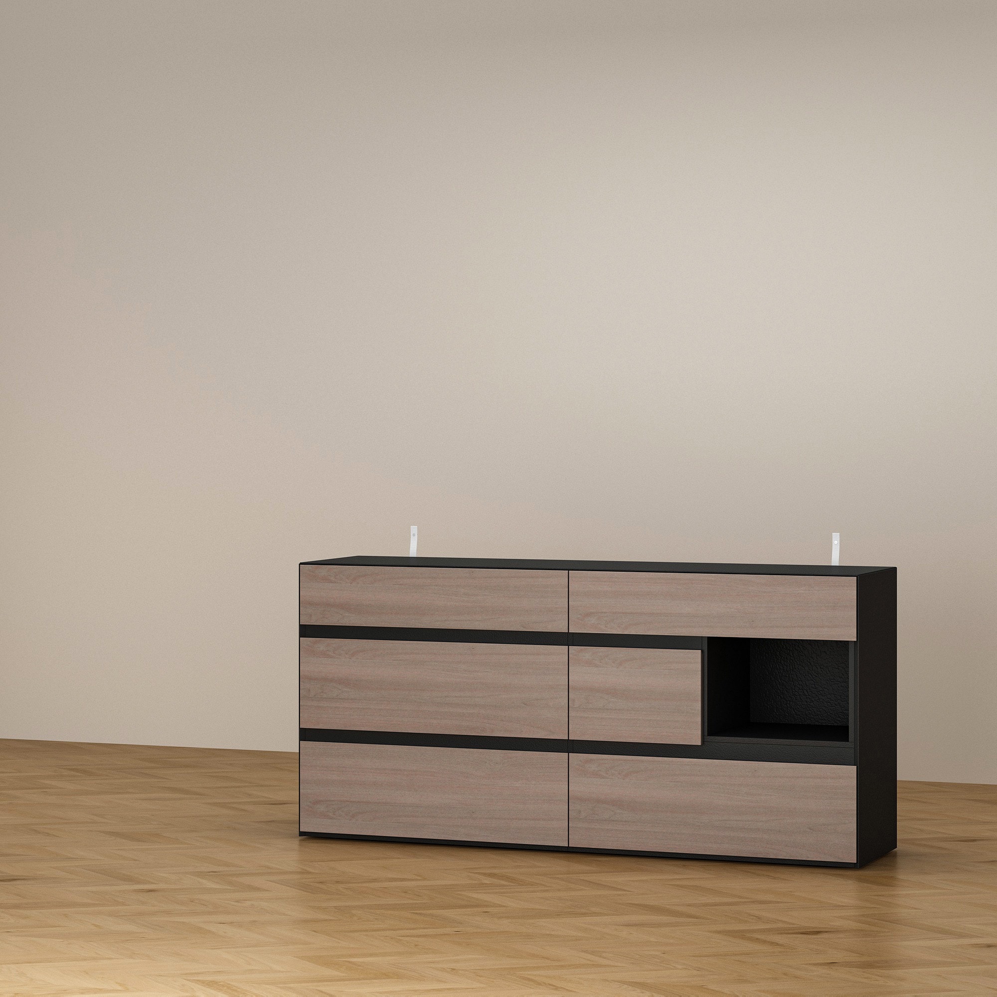 FUFU&GAGA KF200269-01 Dining-Kitchen-Storarge - View #7