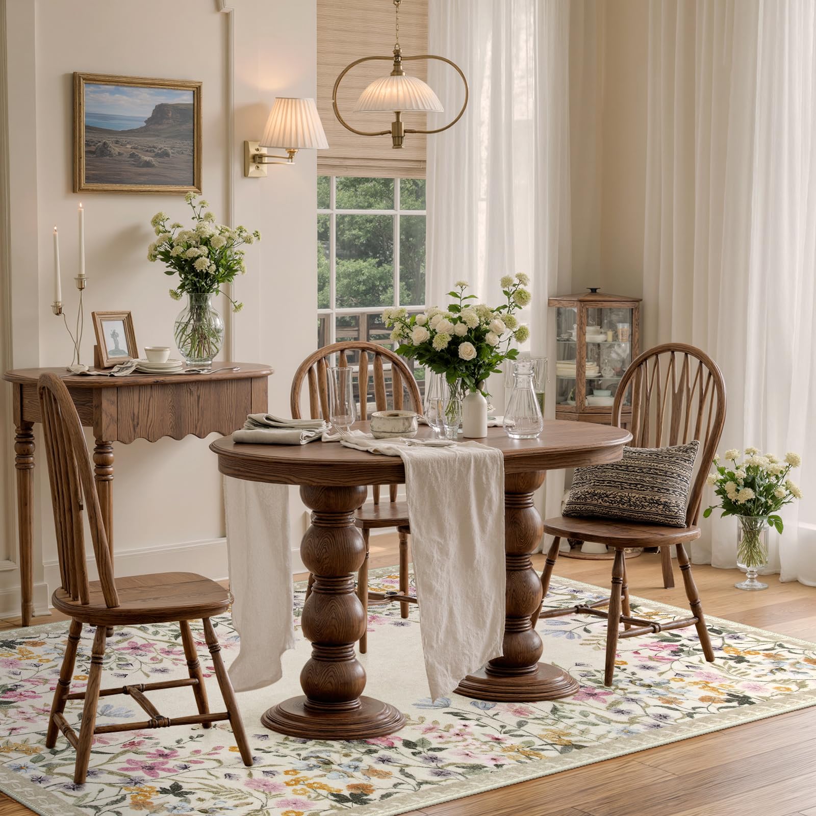 Lahome RR-DYR-036-W4 rugs - View #8