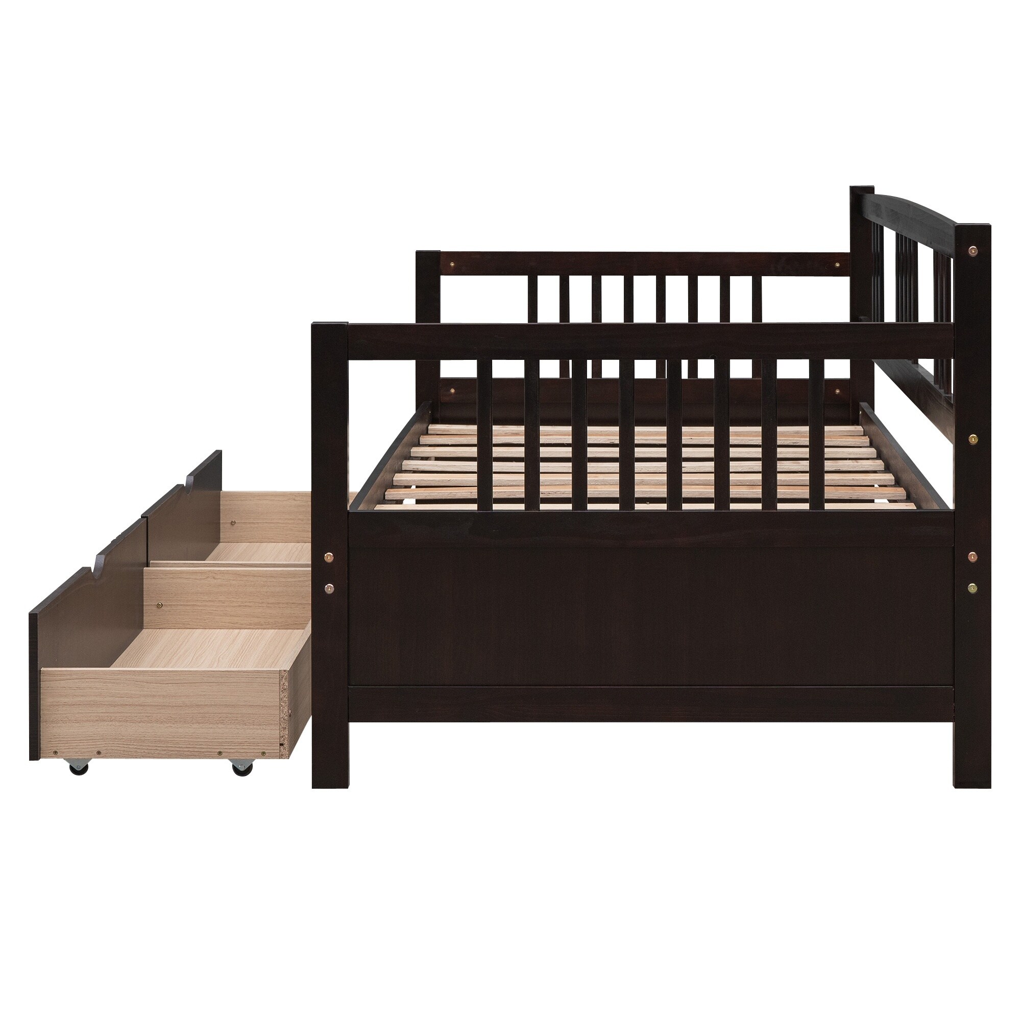 Horizons Prime LJW109378 beds - View #5