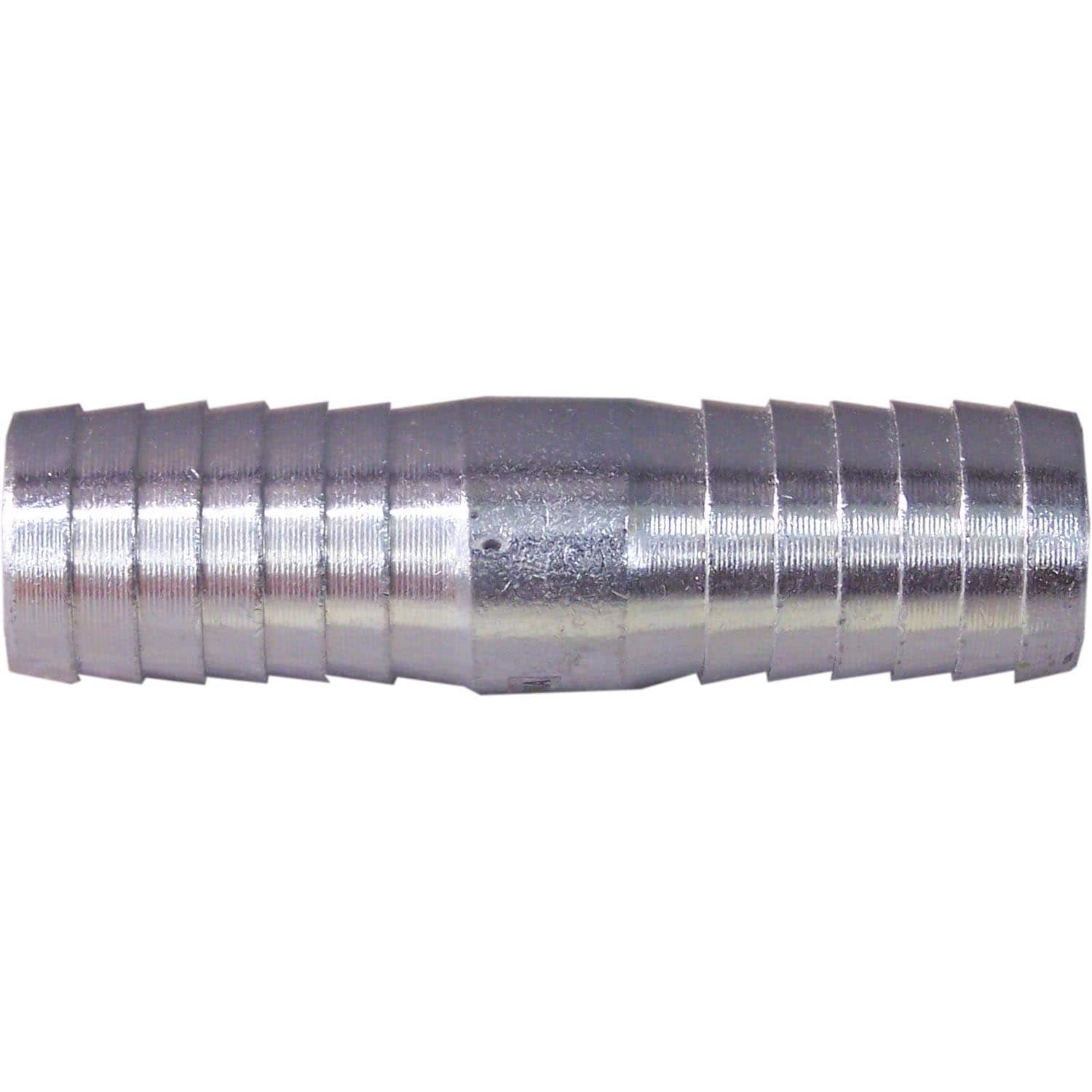 Genova 370107 3/4-in Dia Steel Insert Coupling