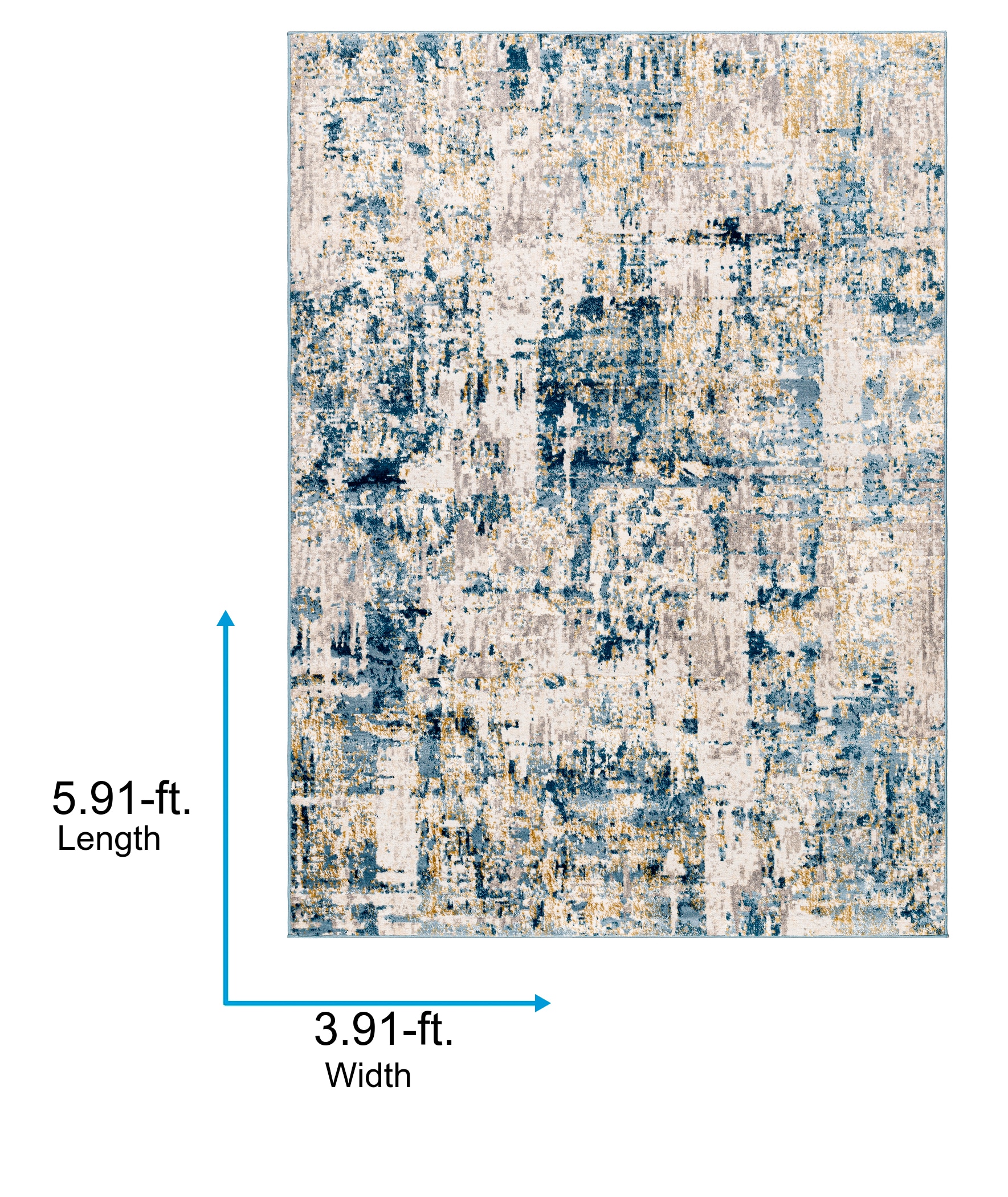 Origin 21 with STAINMASTER 672092 rugs - View #10