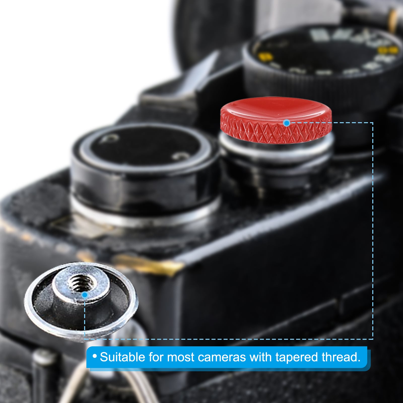 PATIKIL S26042900UX3142 Smartphone-Camera-Accessories - View #5