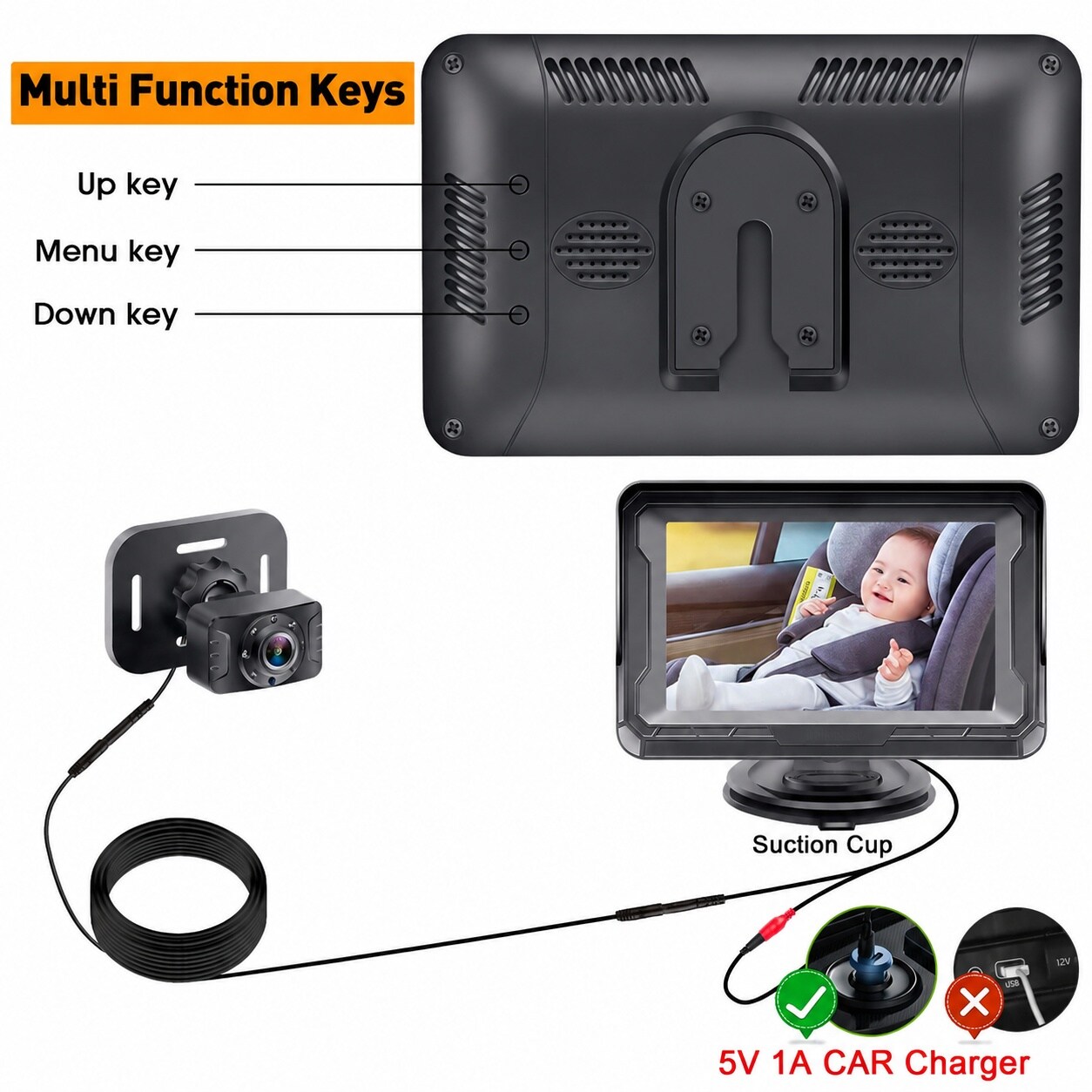 KIWDZFU LKI0716B100 Baby-Monitors-Accessories - View #7