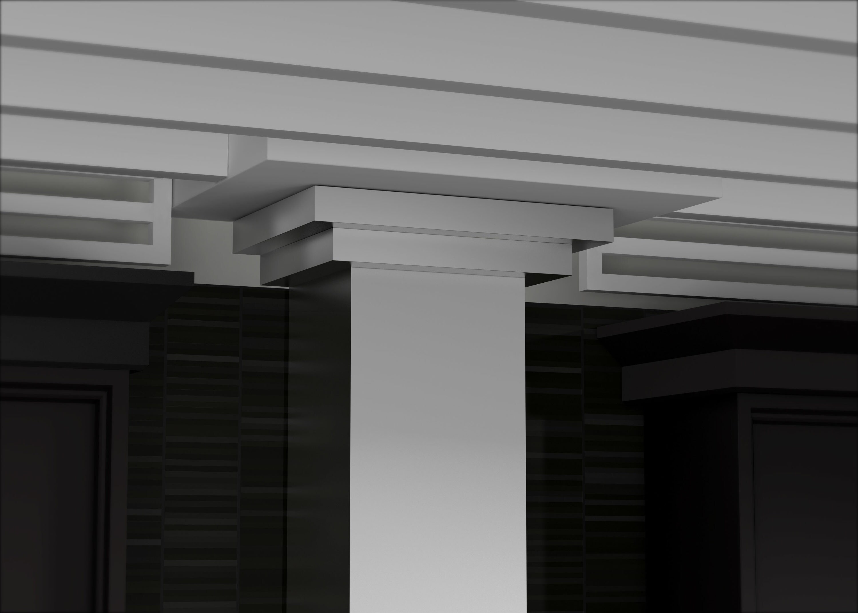 42-inch Stainless Steel Wall Mounted Convertible Range Hood