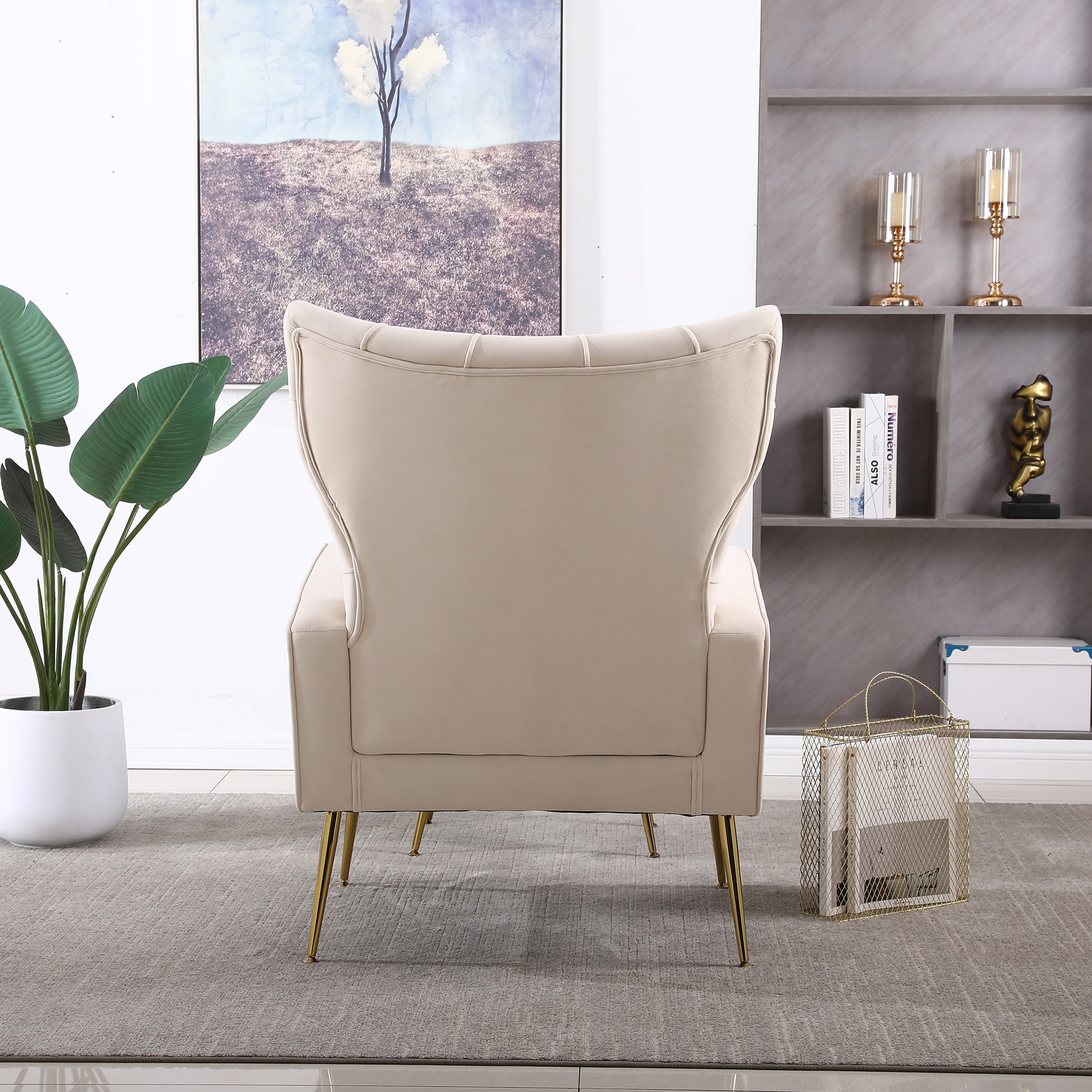SINOFURN SYB900005GY chairs - View #5