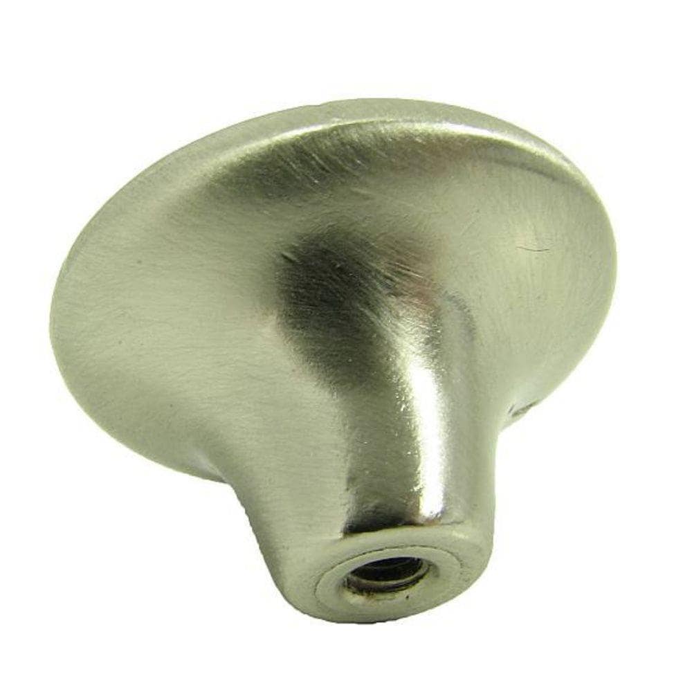 Stone Mill Hardware CP81521-SN Cabinet-Knobs - View #3