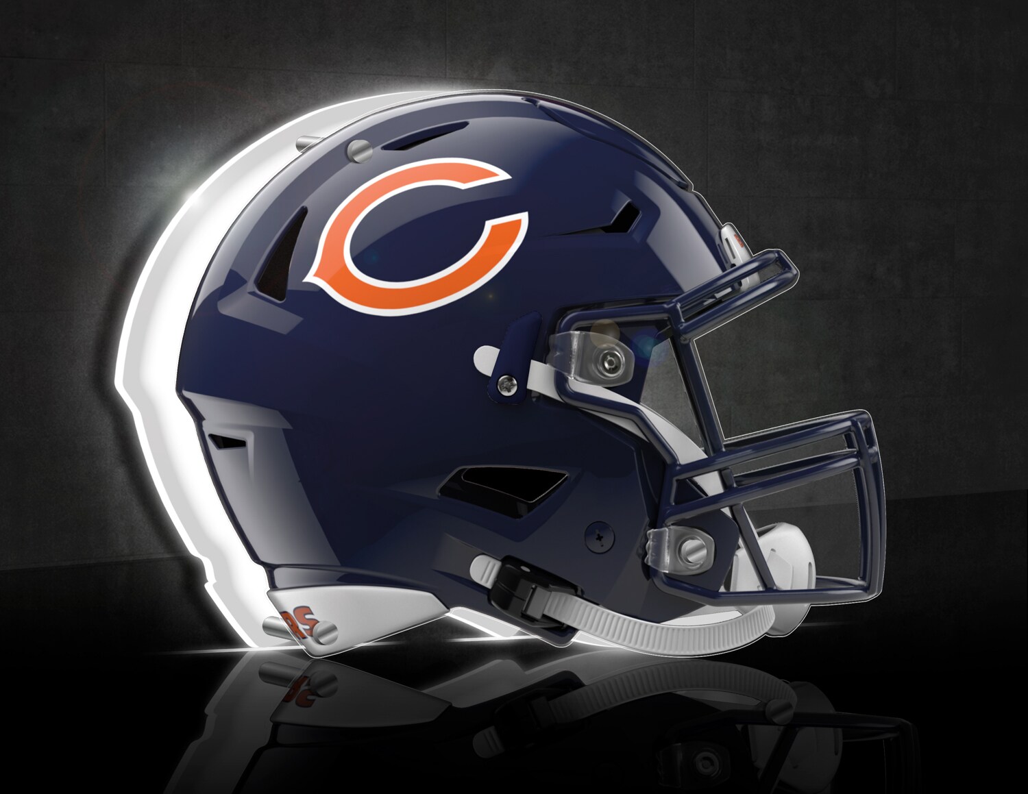 Chicago Bears 42