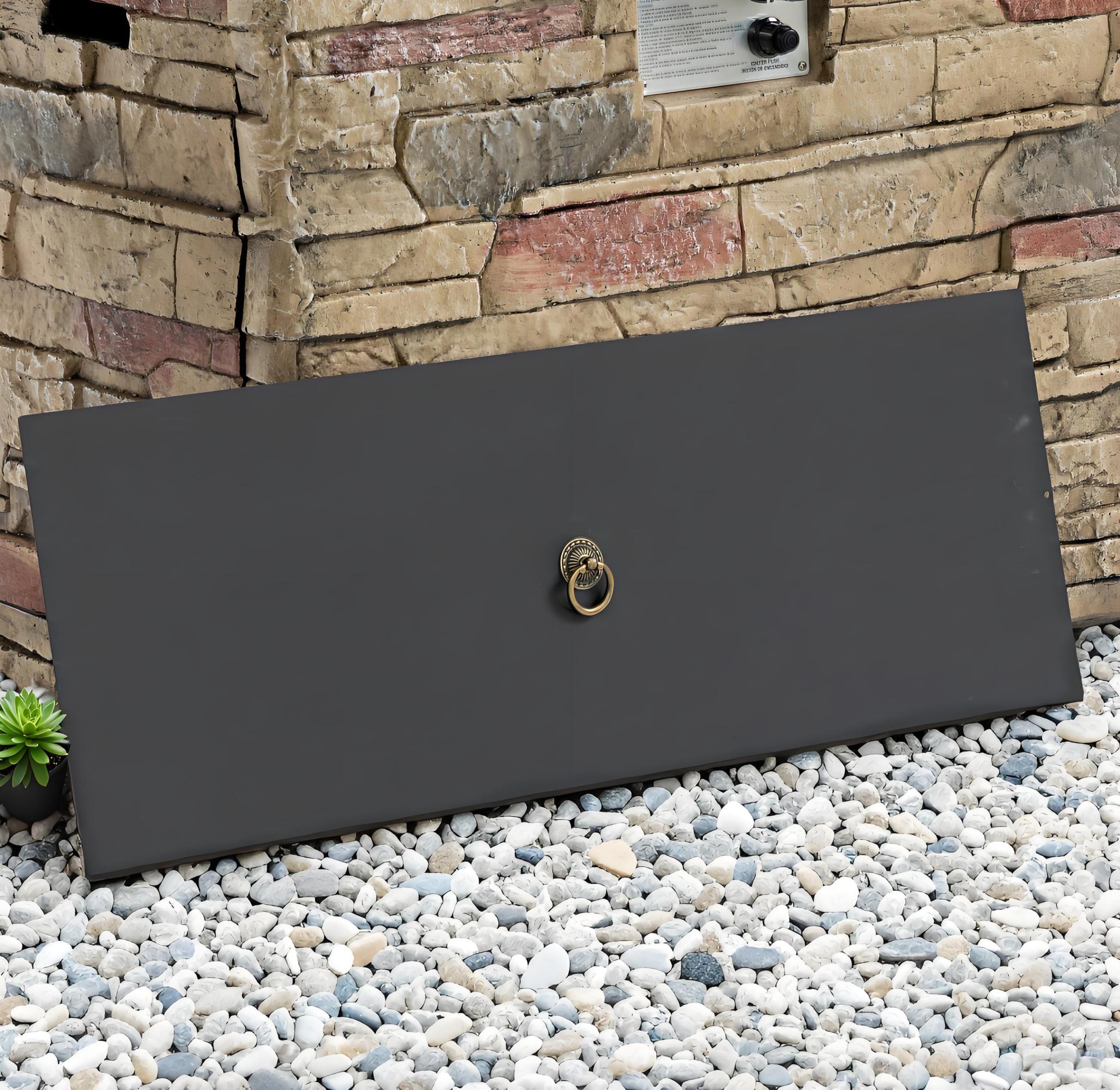 GDFStudio 341776 Outdoor-Gas-Firepits - View #9