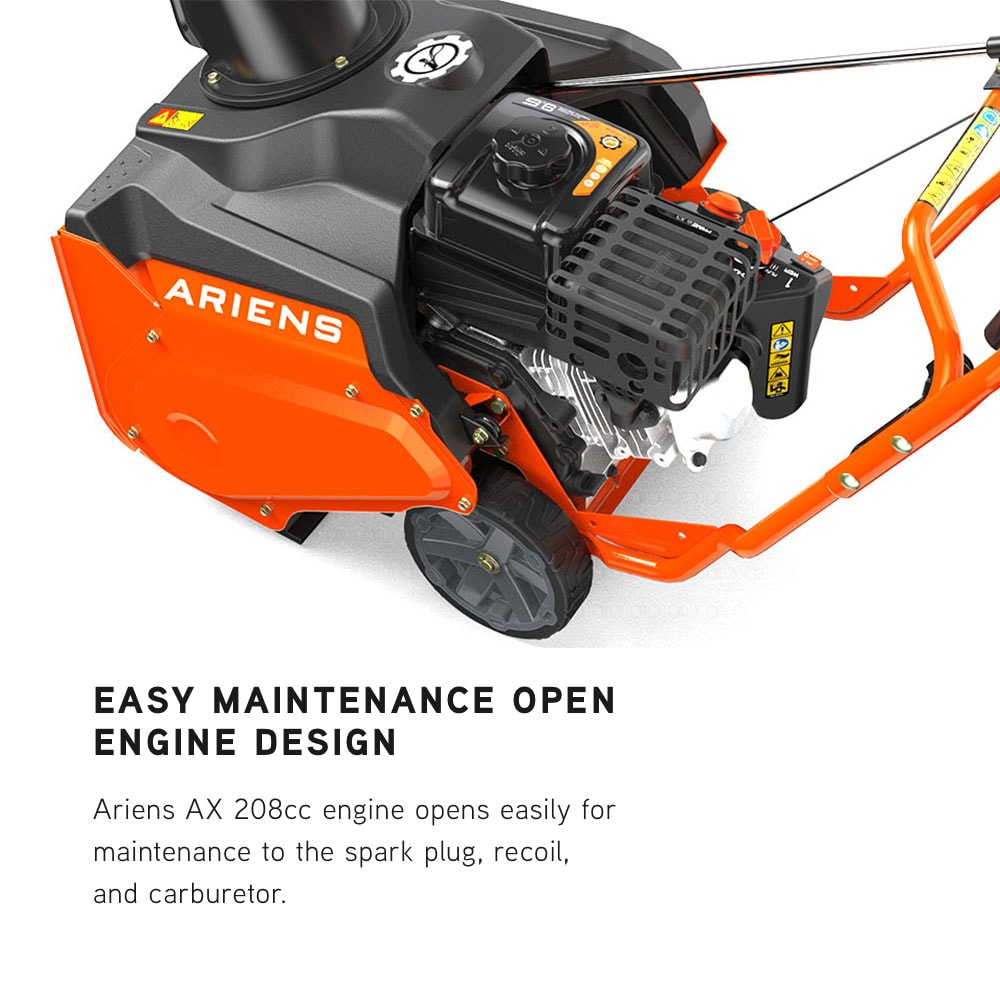Ariens 938025 m040060 - View #8
