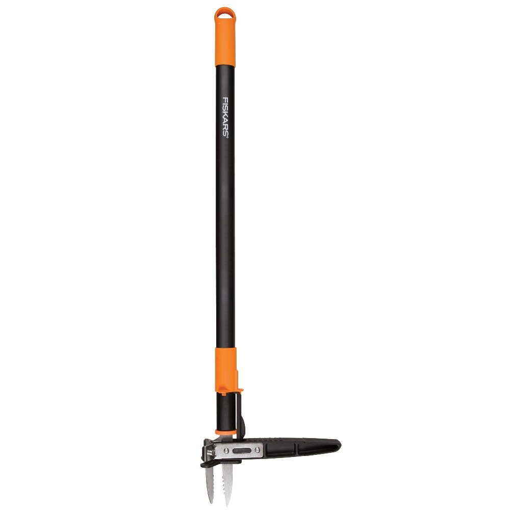Fiskars 378800-1001 Long-handle tool Weeder