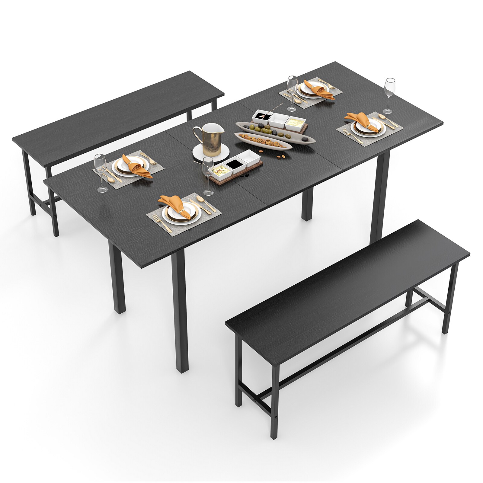 SUGIFT LW018SUGHY482 Dining-Tables - View #11