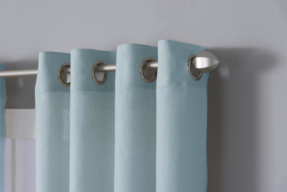 LIVING LOGIC X768  .03963ZBG curtains - View #3