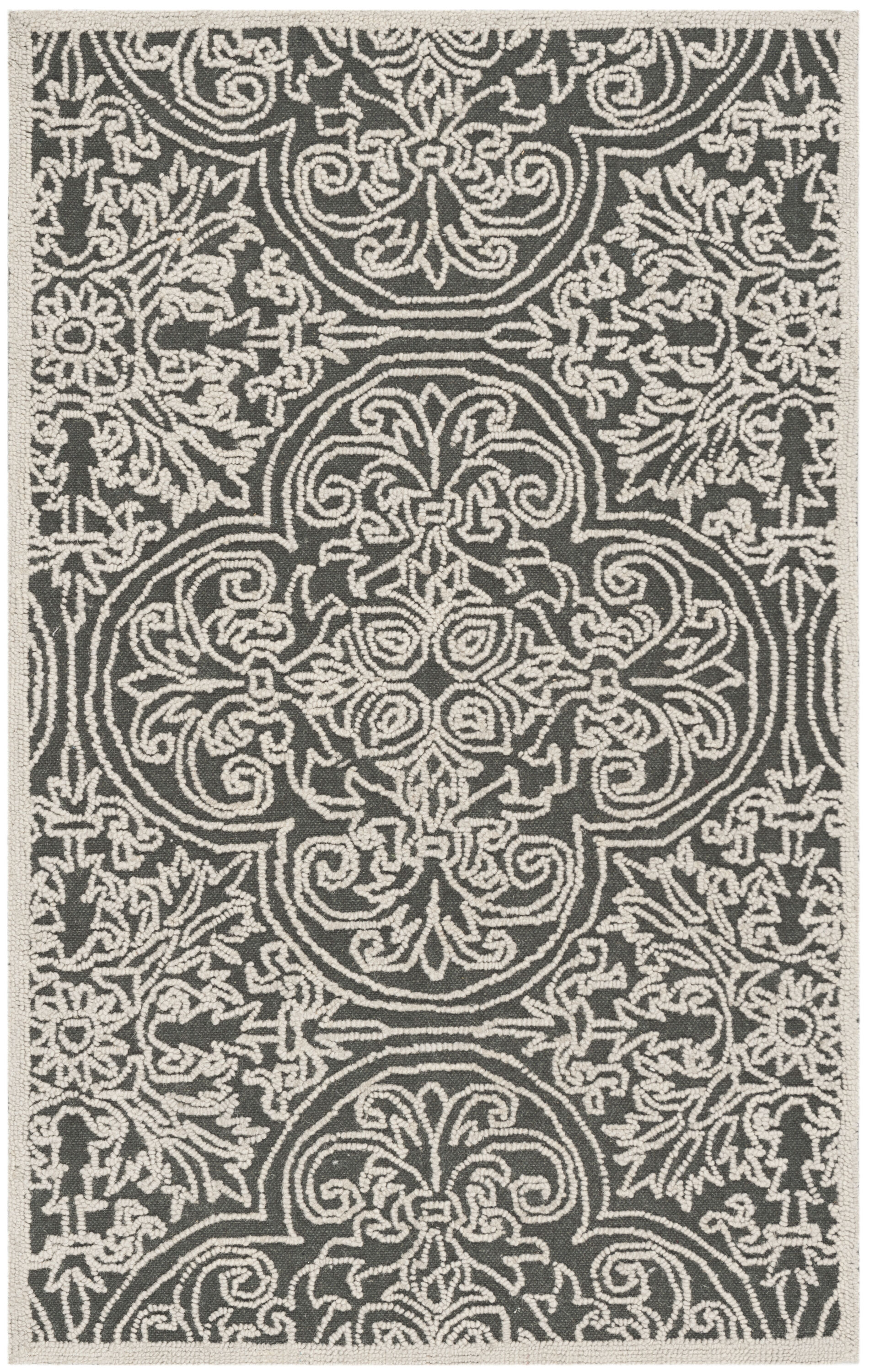 Safavieh TRC101A-4 rugs - View #2