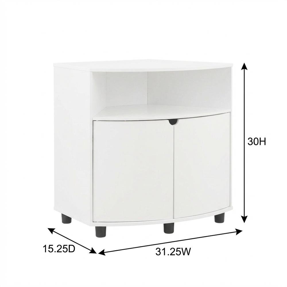 FurniFact BO4051983WHT chests - View #7