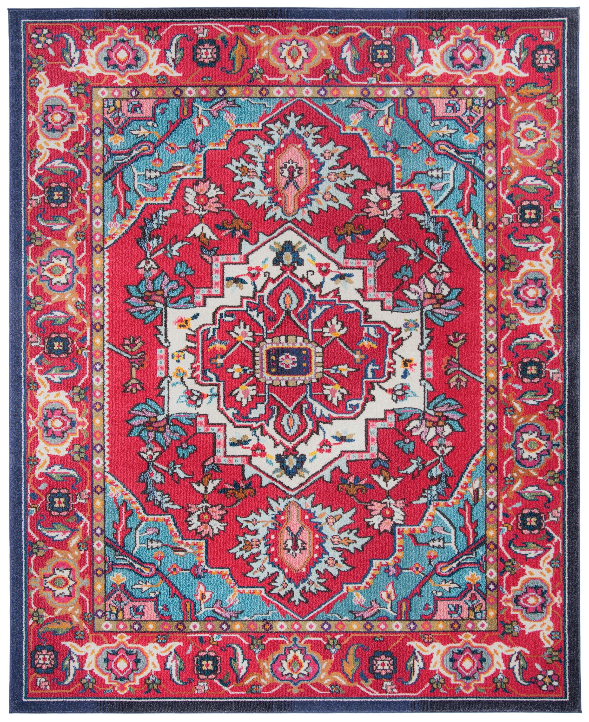 Safavieh MNC207C-1115 rugs - View #2