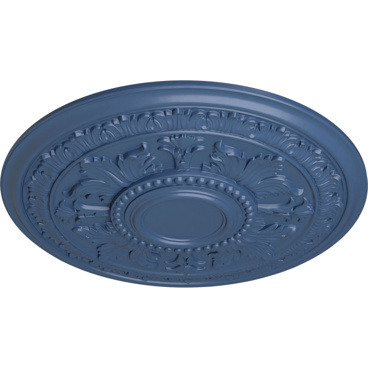 Ekena Millwork CM30TEAMF Ceiling-Medallions - View #2
