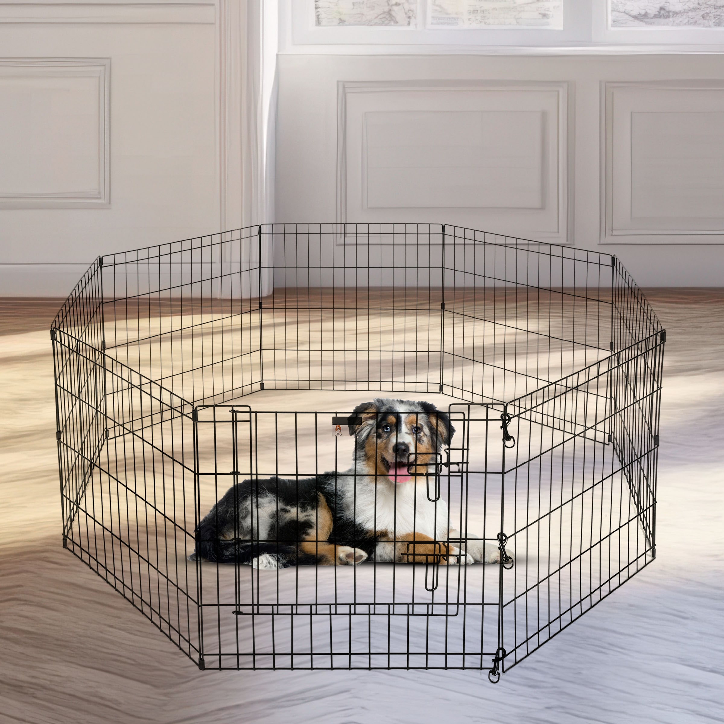 PETMAKER 83-DT5297 Dog-Pens - View #7
