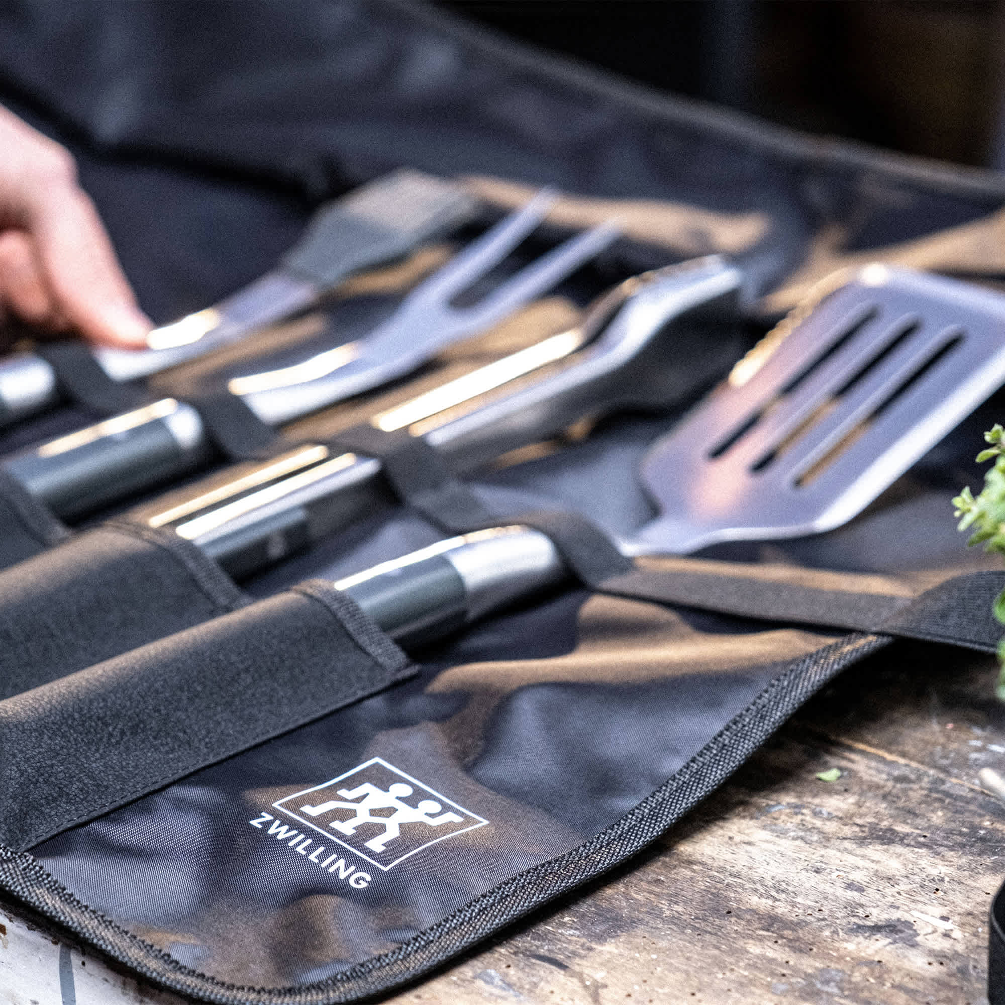 Zwilling 1026137 Grilling-Tools-Utensils - View #3