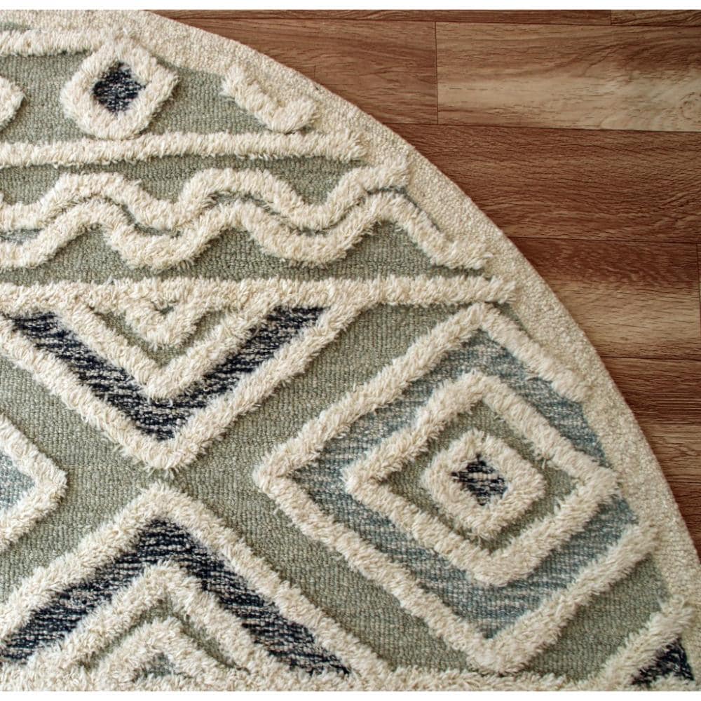 HomeRoots 4000396184 rugs - View #5
