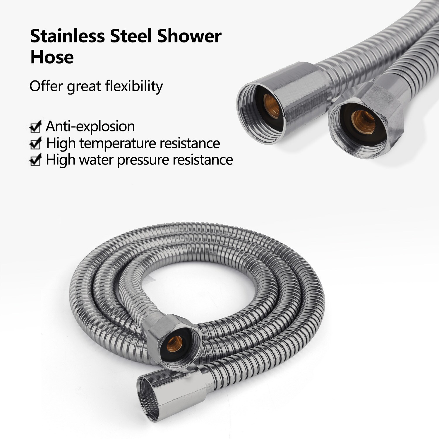 Topcraft FF012BN Roman-Tub-Faucets - View #8