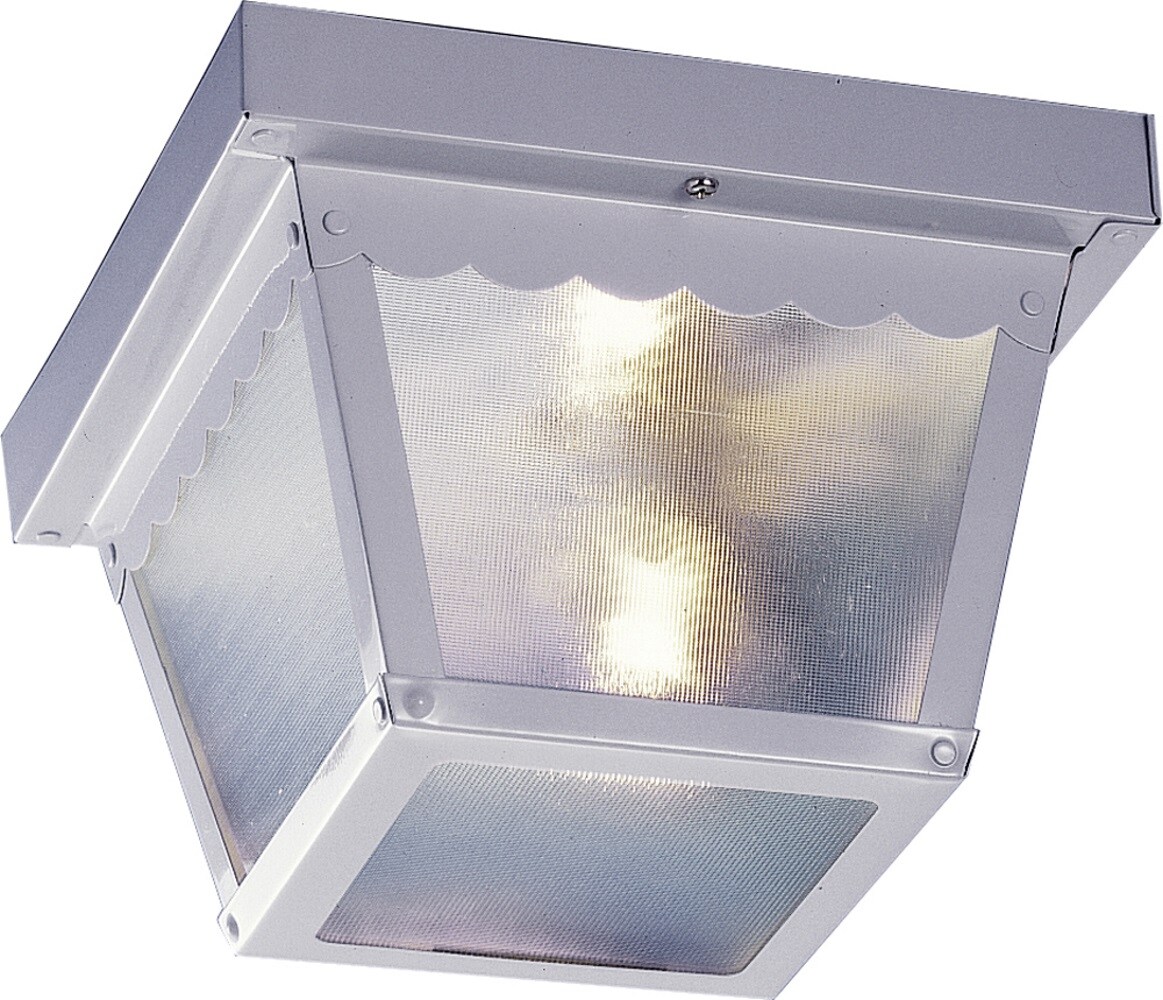 Volume Lighting V7232-6 flushmounts - View #3