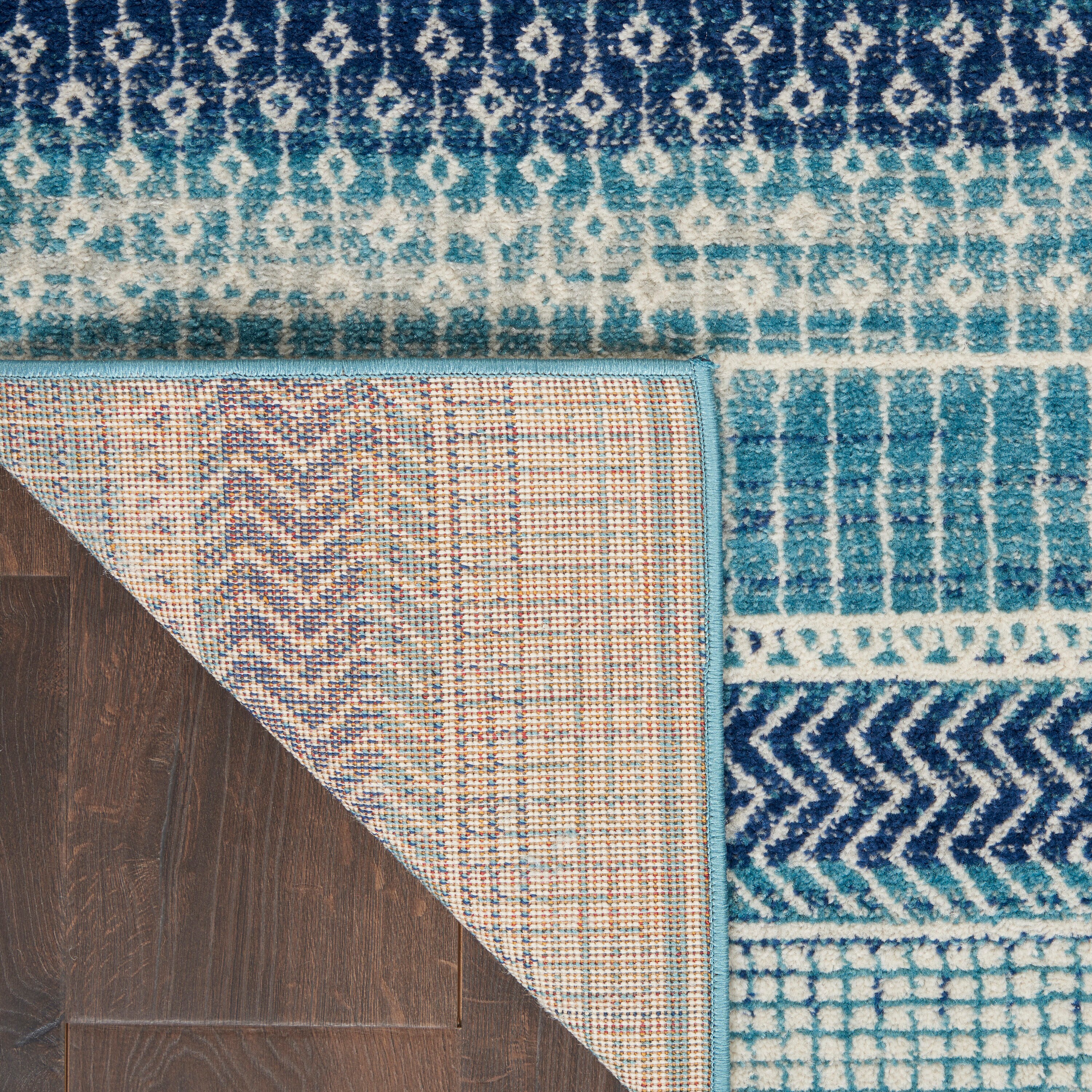 Nourison 99446765970 rugs - View #3