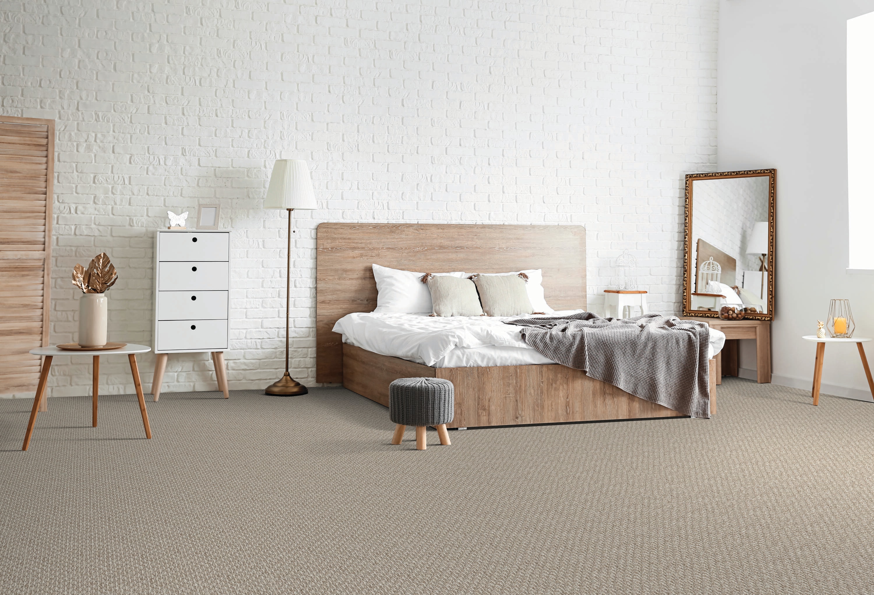  LU151-W0064-1200-AB Carpet-Panel - View #2