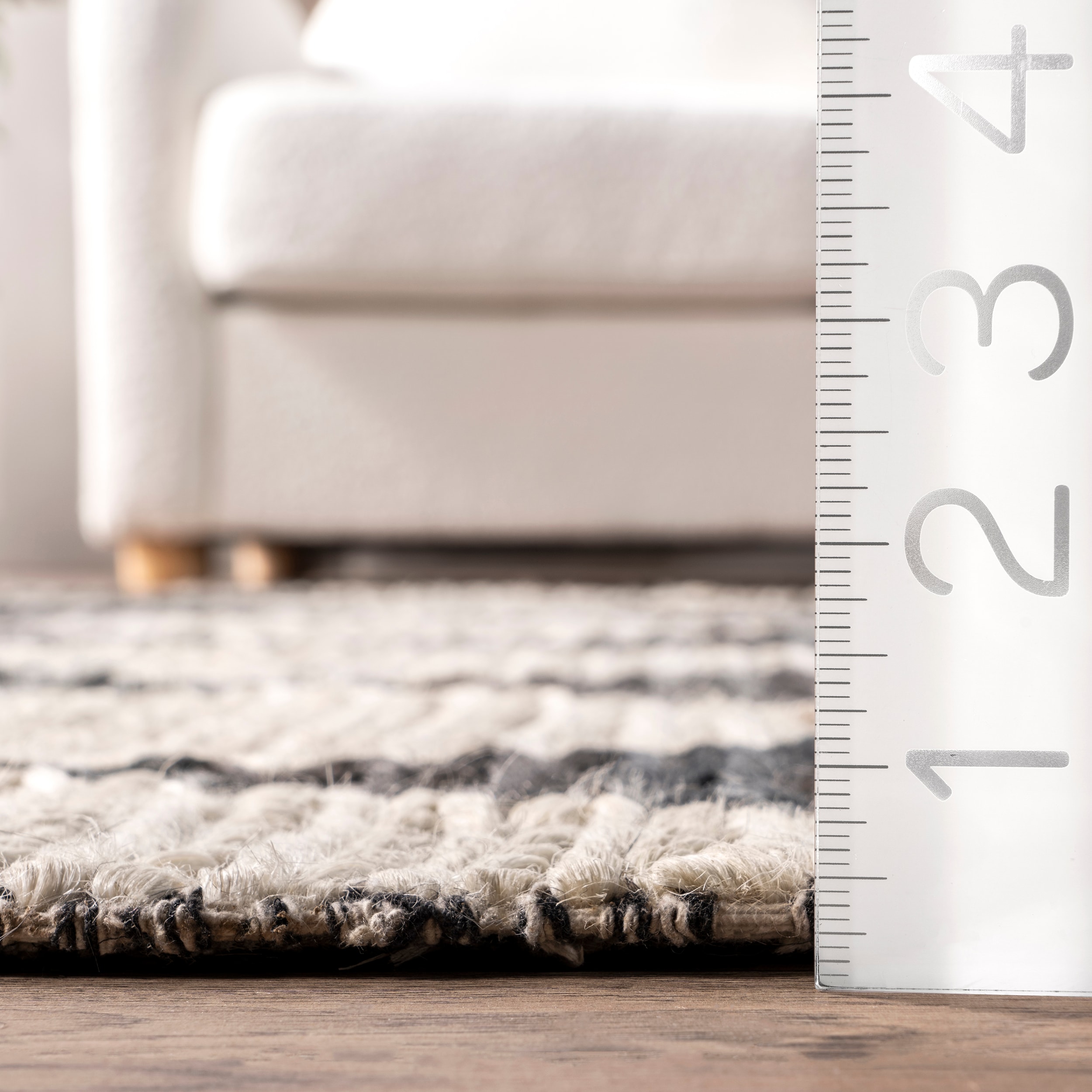 nuLOOM 200VEWL03B-508 rugs - View #6