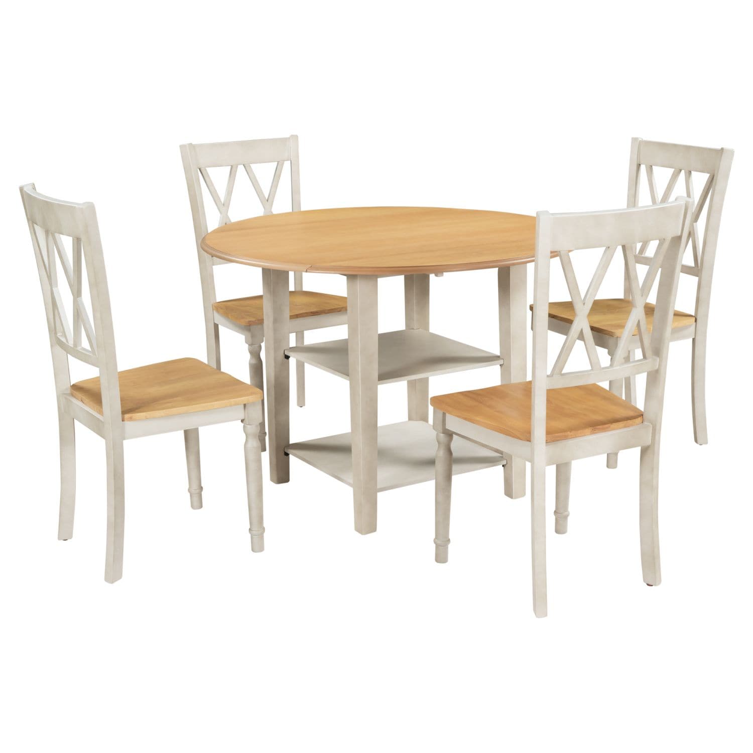 JASMODER SH000207AAL Dining-Sets - View #5