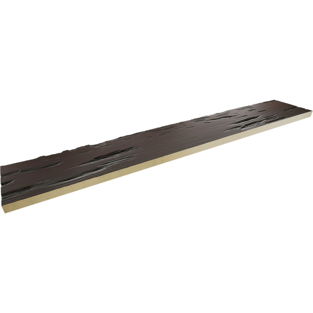 Ekena Millwork 1701419 Faux-Beams - View #3