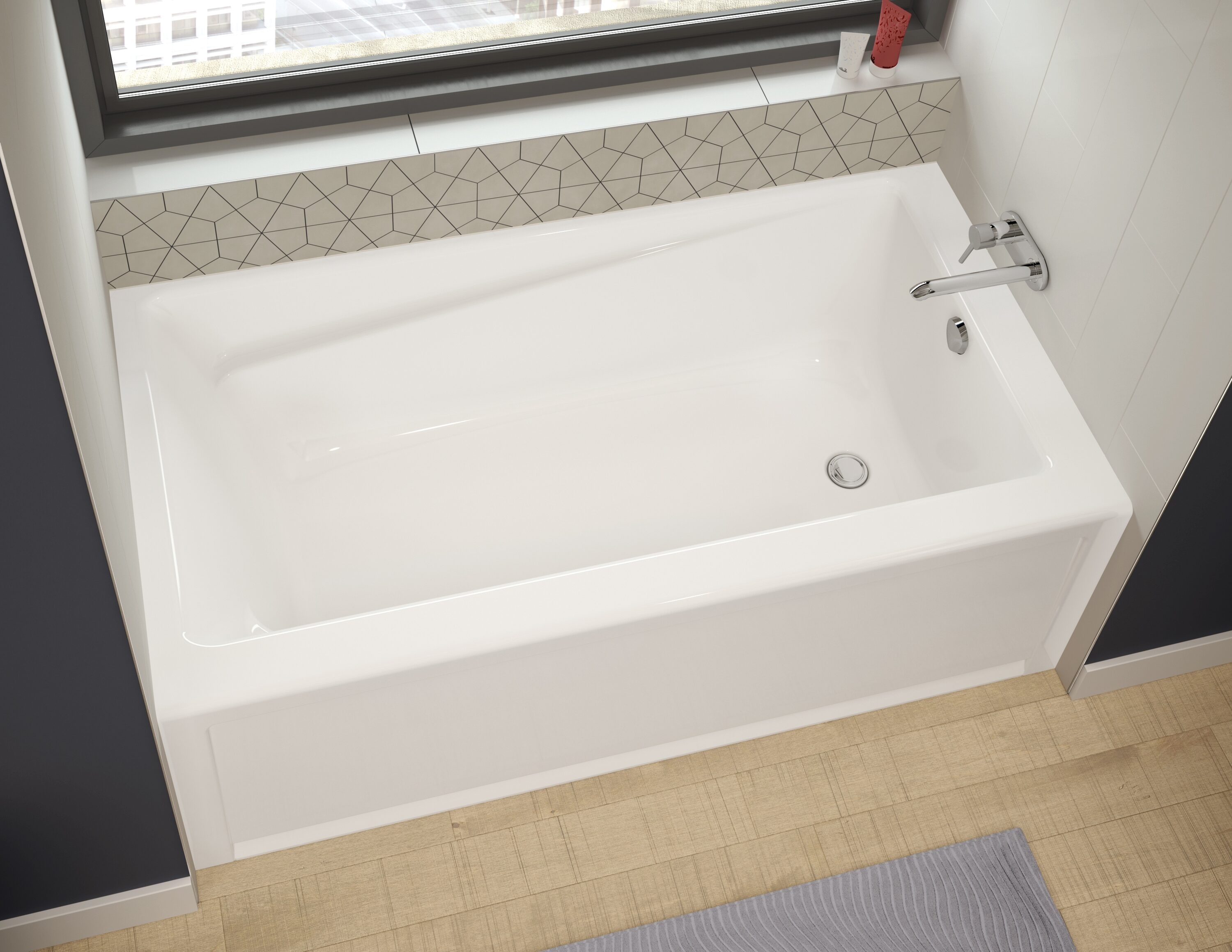 MAAX 105456-000-001-002 bathtubs - View #12