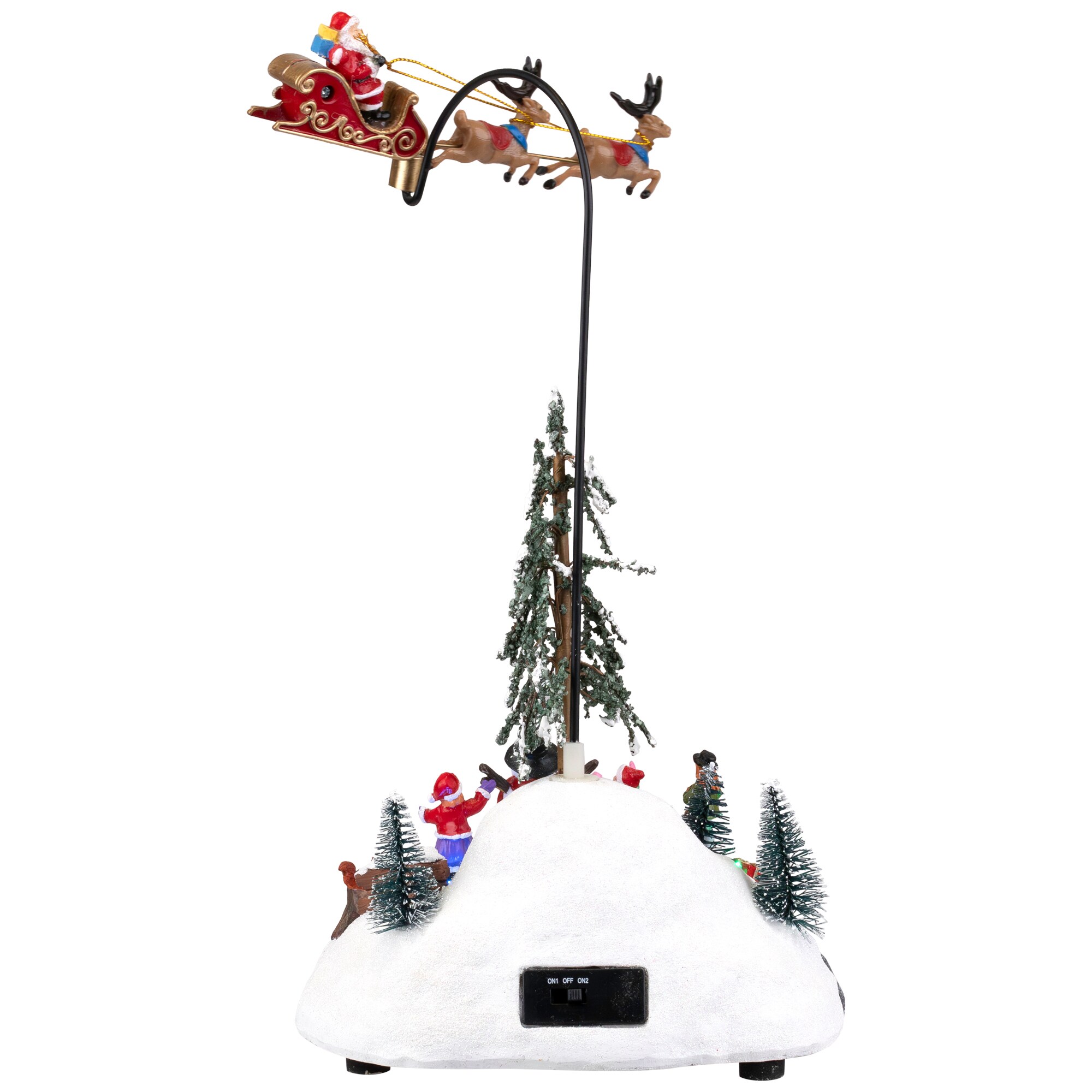Northlight 35769690 Christmas-Collectibles - View #8