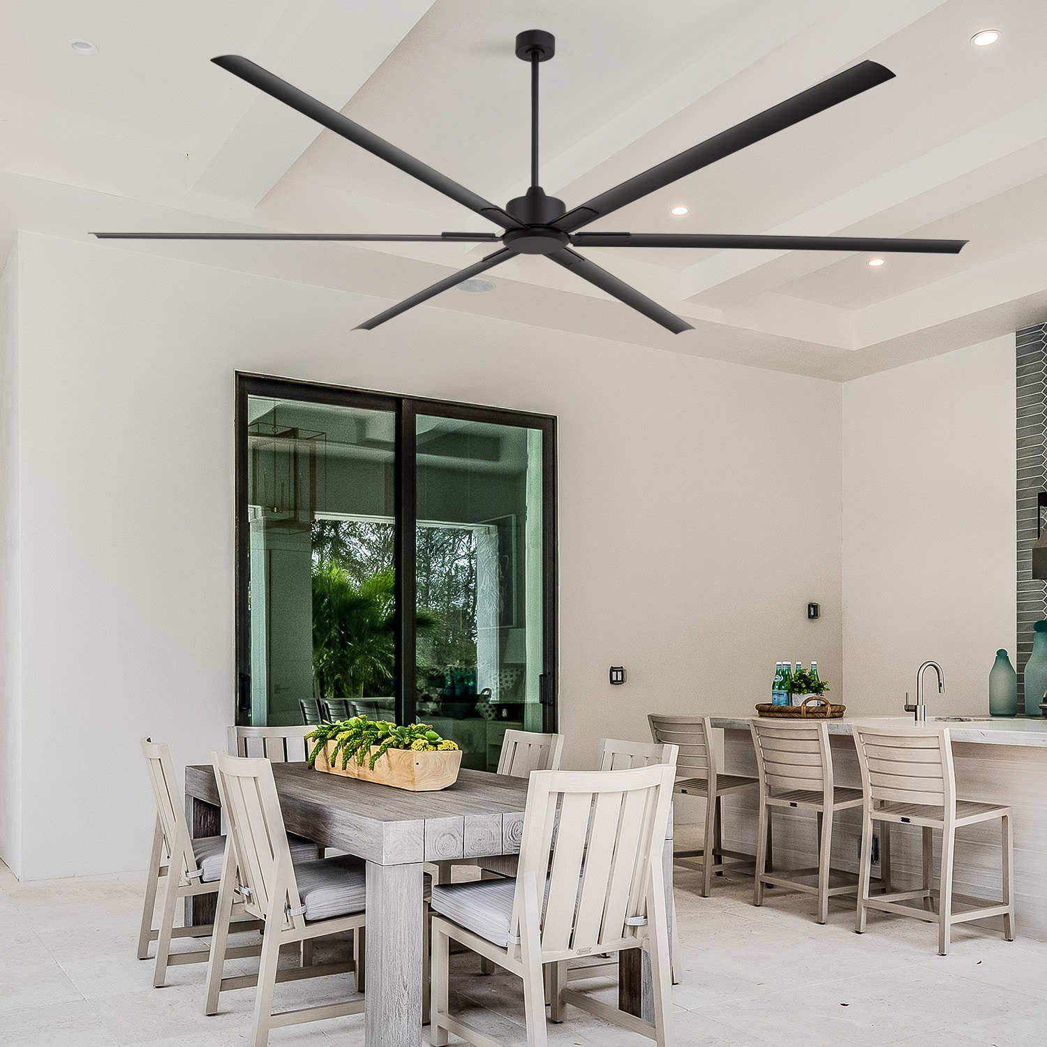 Breezary 29016-BK Ceiling-Fans - View #10