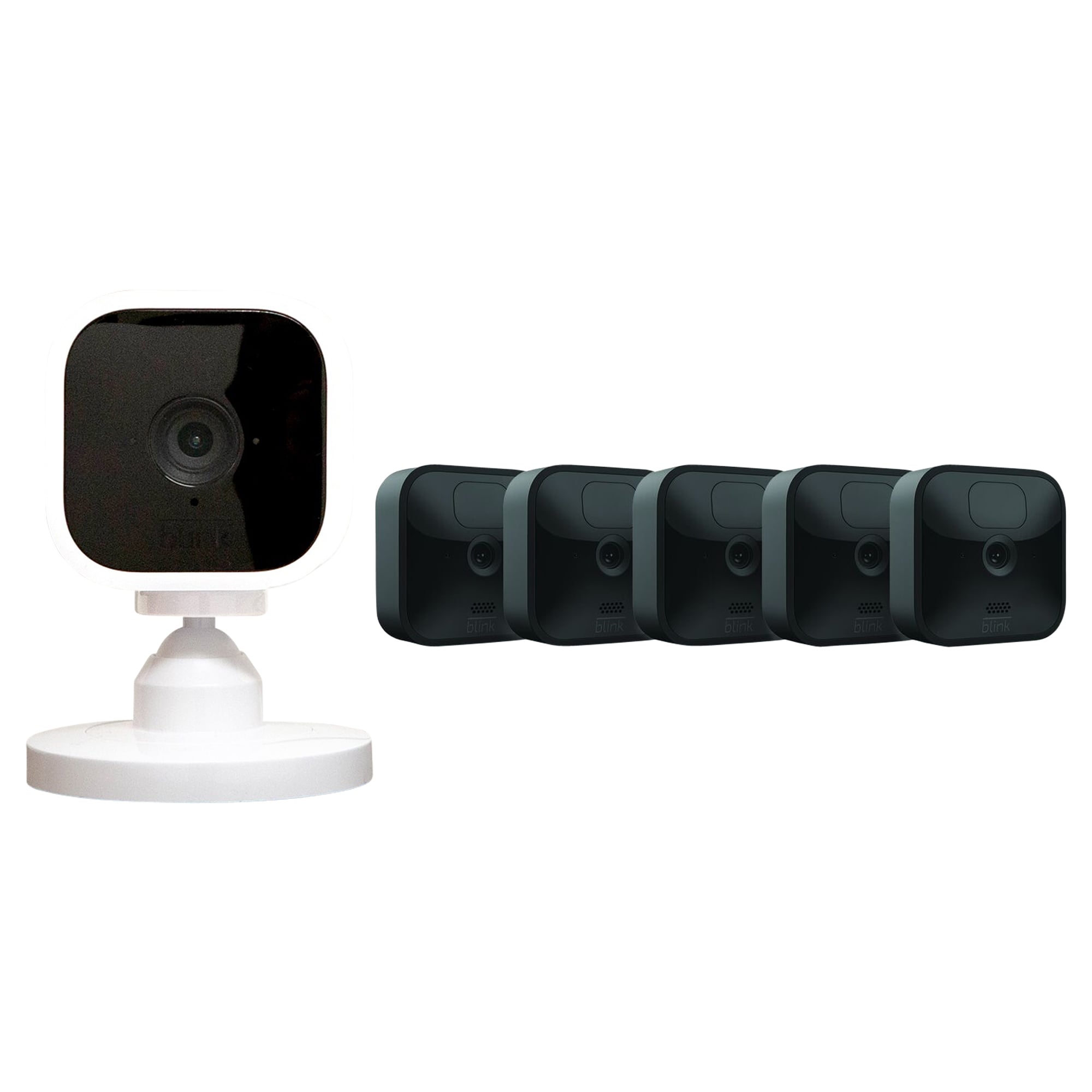 Ultra 2 XL, Security Camera with Long-lasting Battery