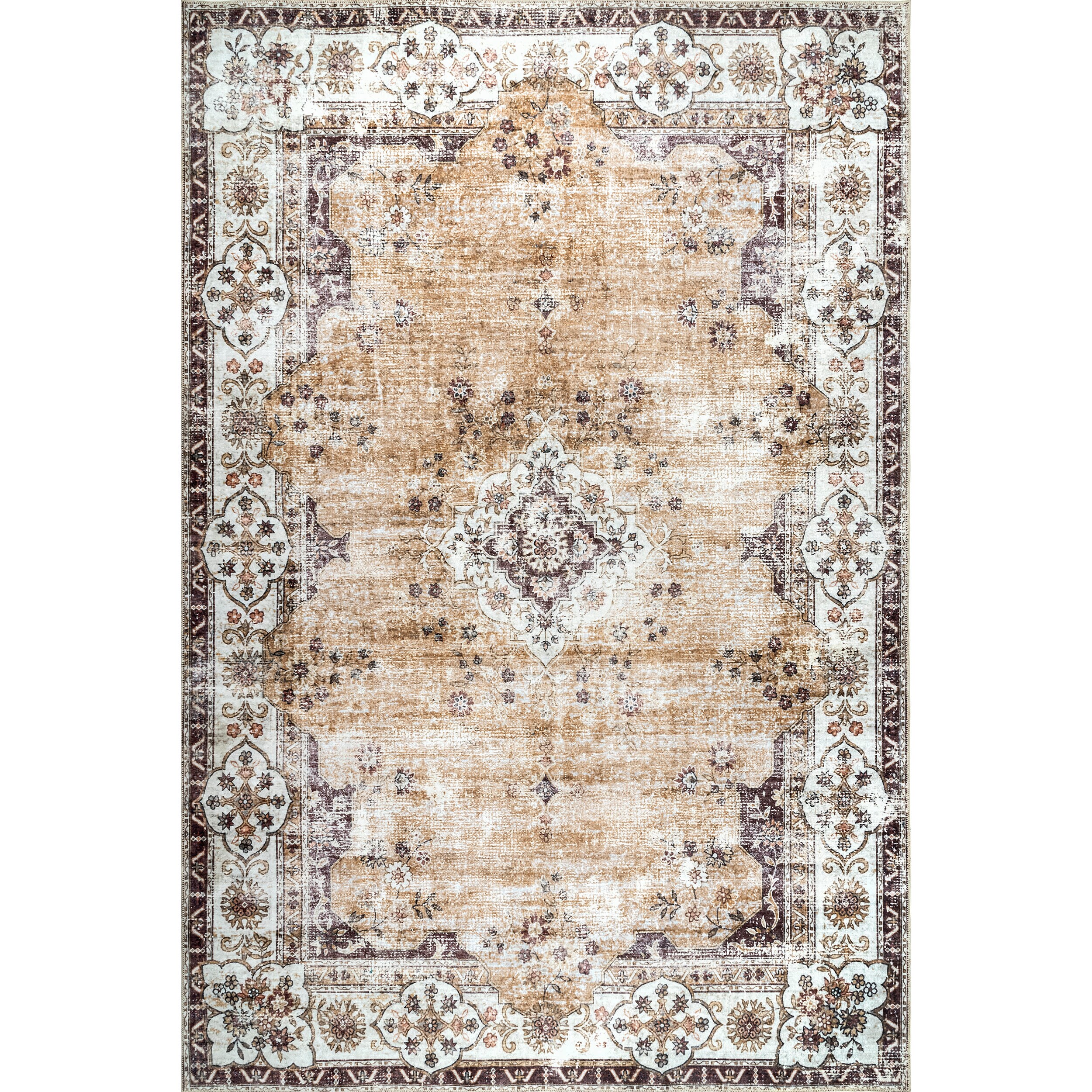 nuLOOM HJAU21A-305 rugs - View #9