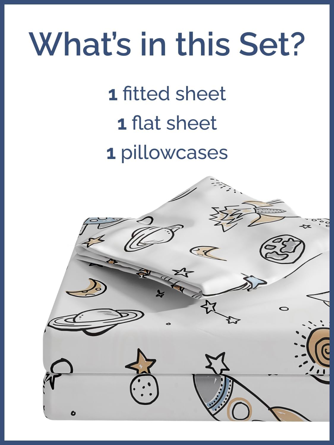 CGK Linens 5060937144135 Sheet-Sets - View #2