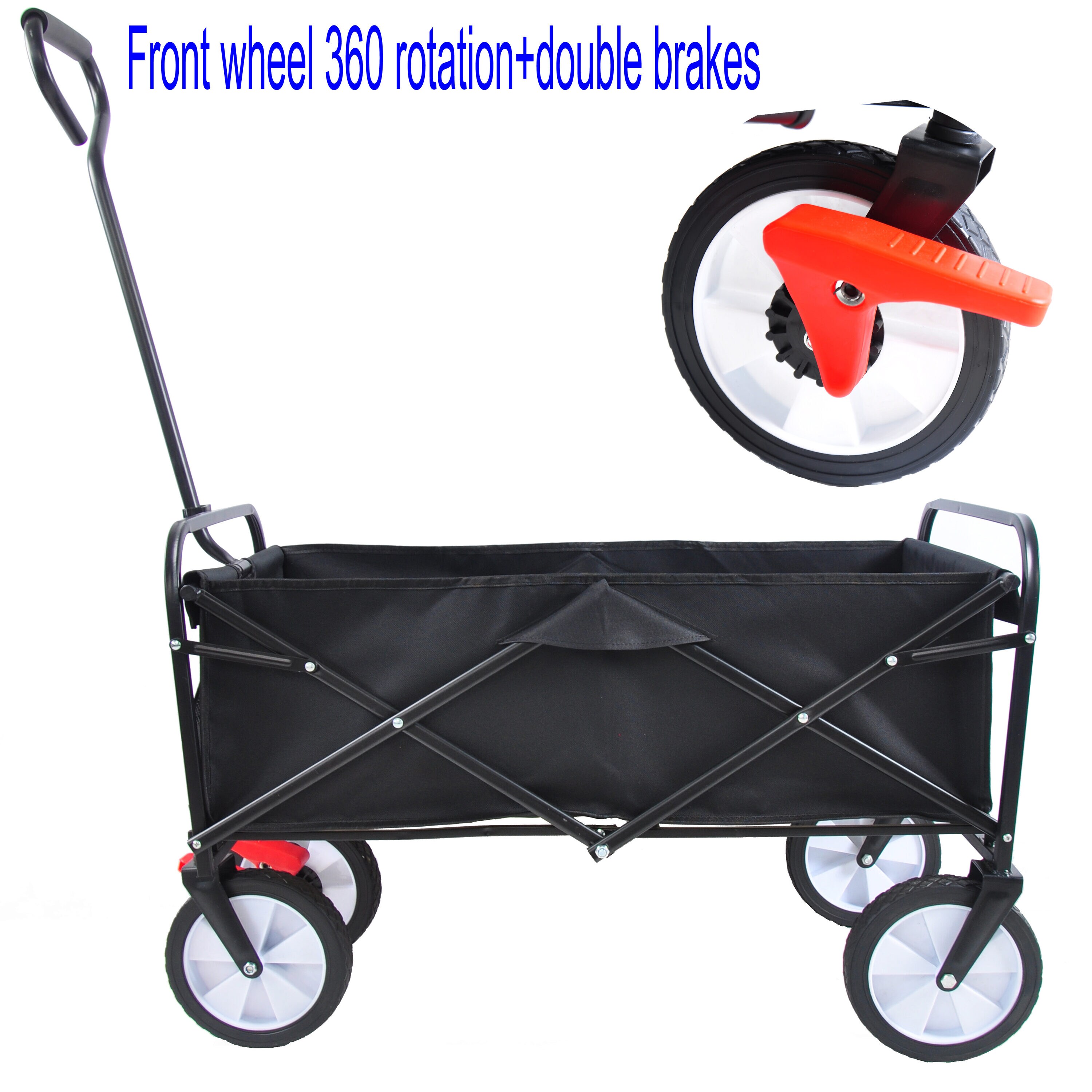 Maocao Hoom BH-DJ-46297 Yard-Carts - View #5