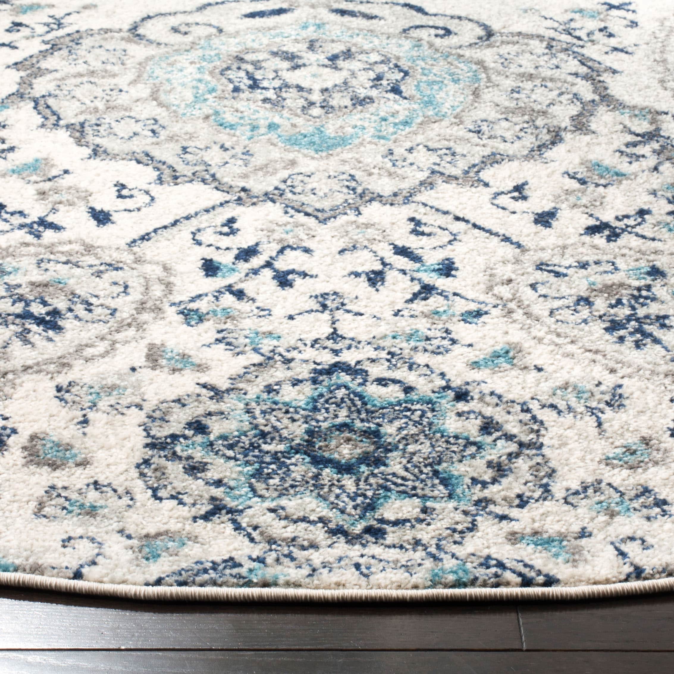 Safavieh MAD600C-12R rugs - View #3