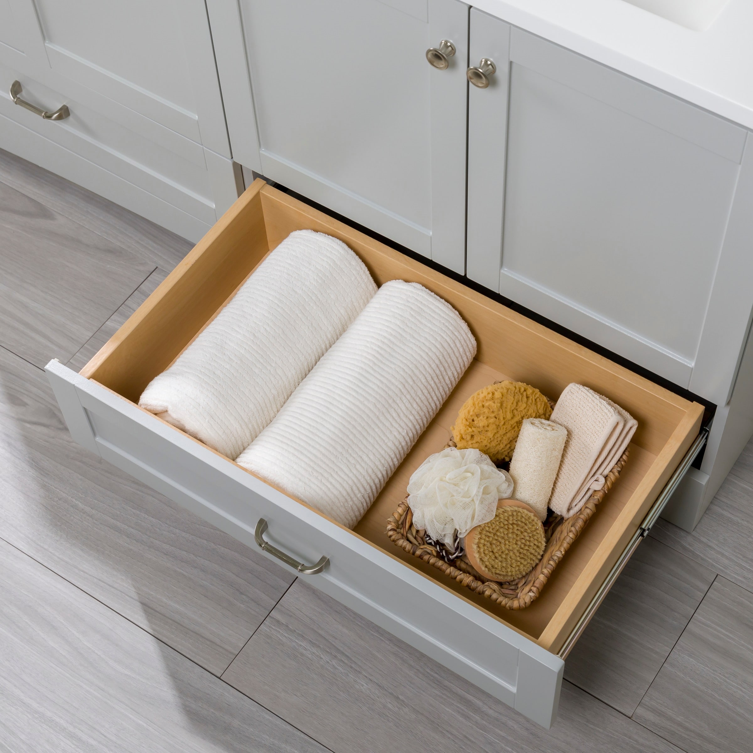 Diamond NOW C60W30329 Bath-Vanity-Combo - View #14