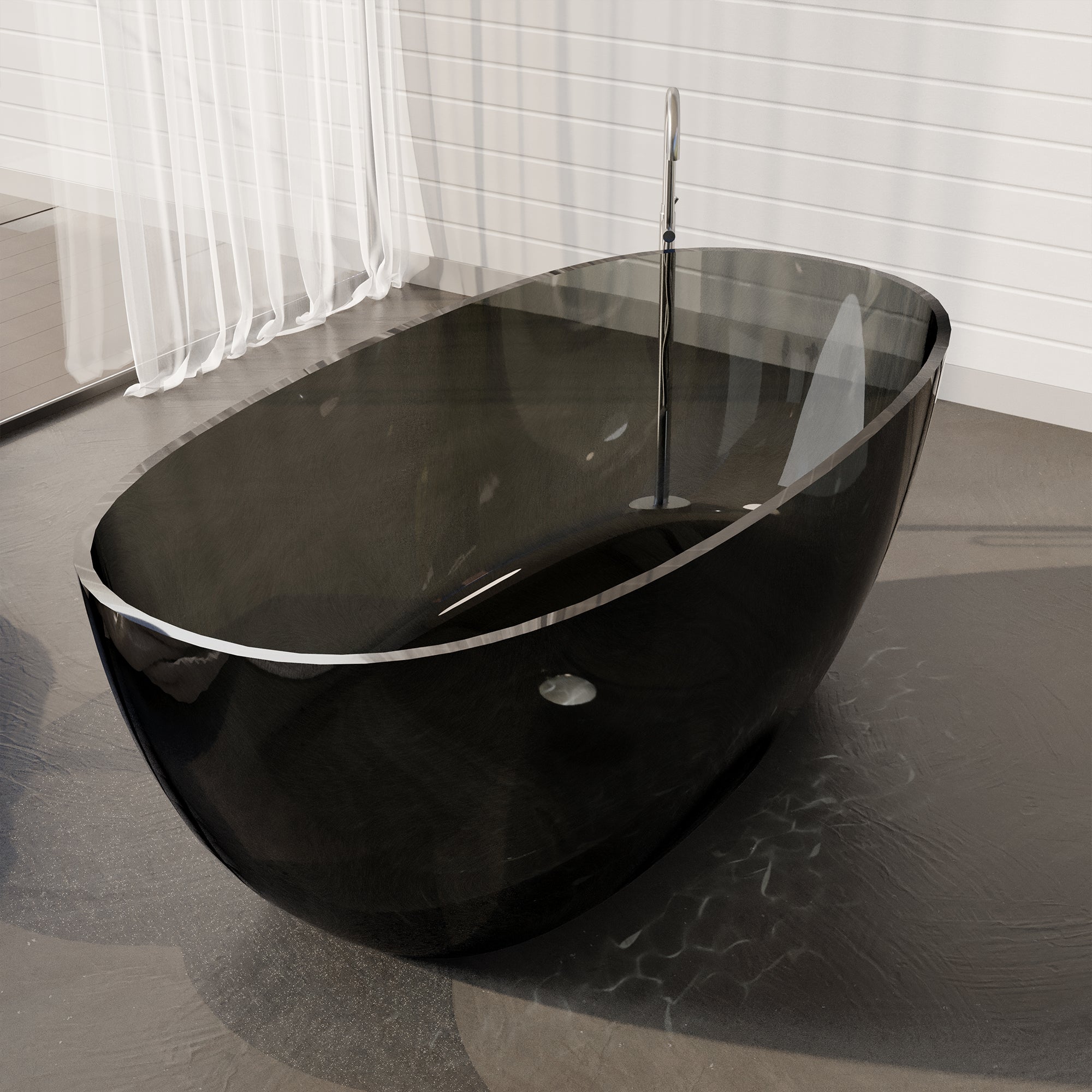 Boyel Living BL004R1500AG bathtubs - View #5